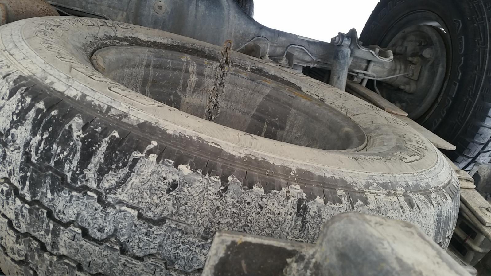 Holden Colorado - RG 2012 -2016