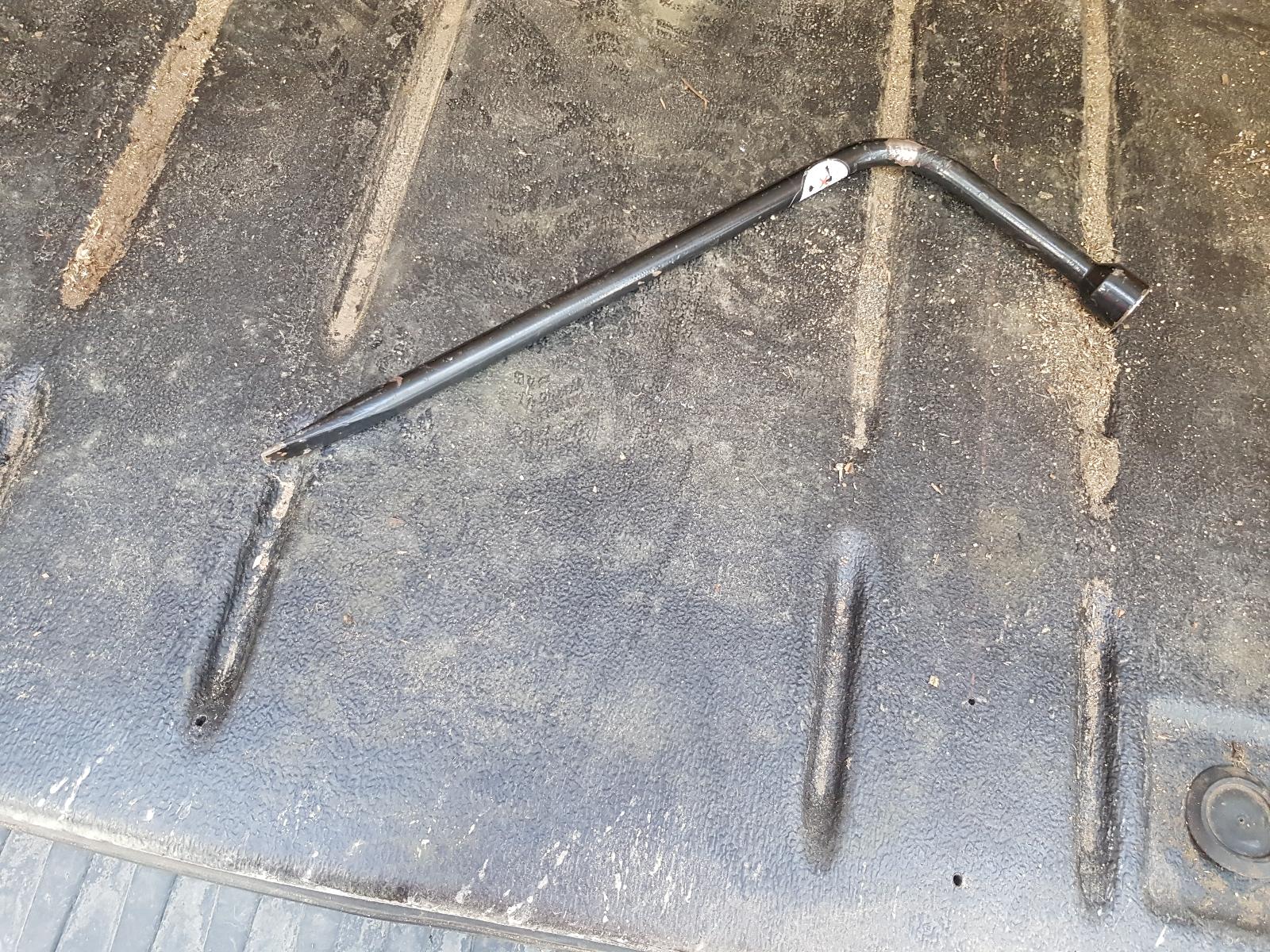 Ford Transit - Other