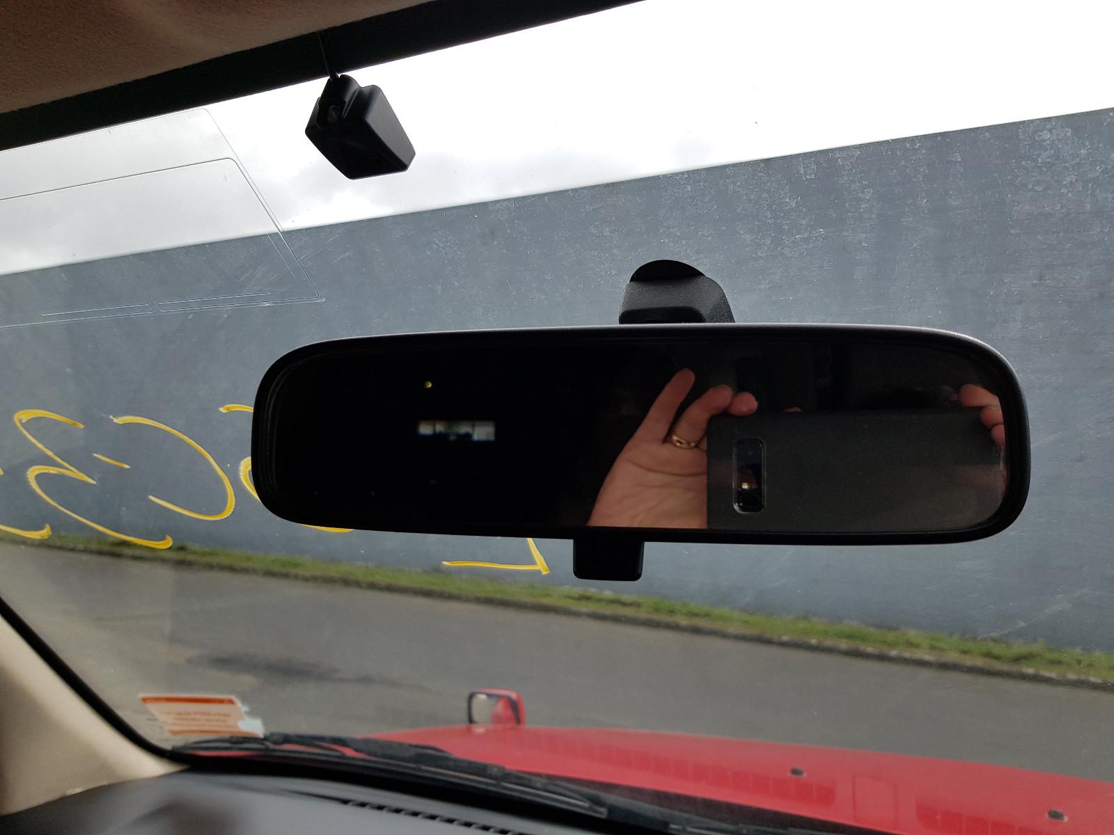 Ford Escape - EP Facelift 2003-2007