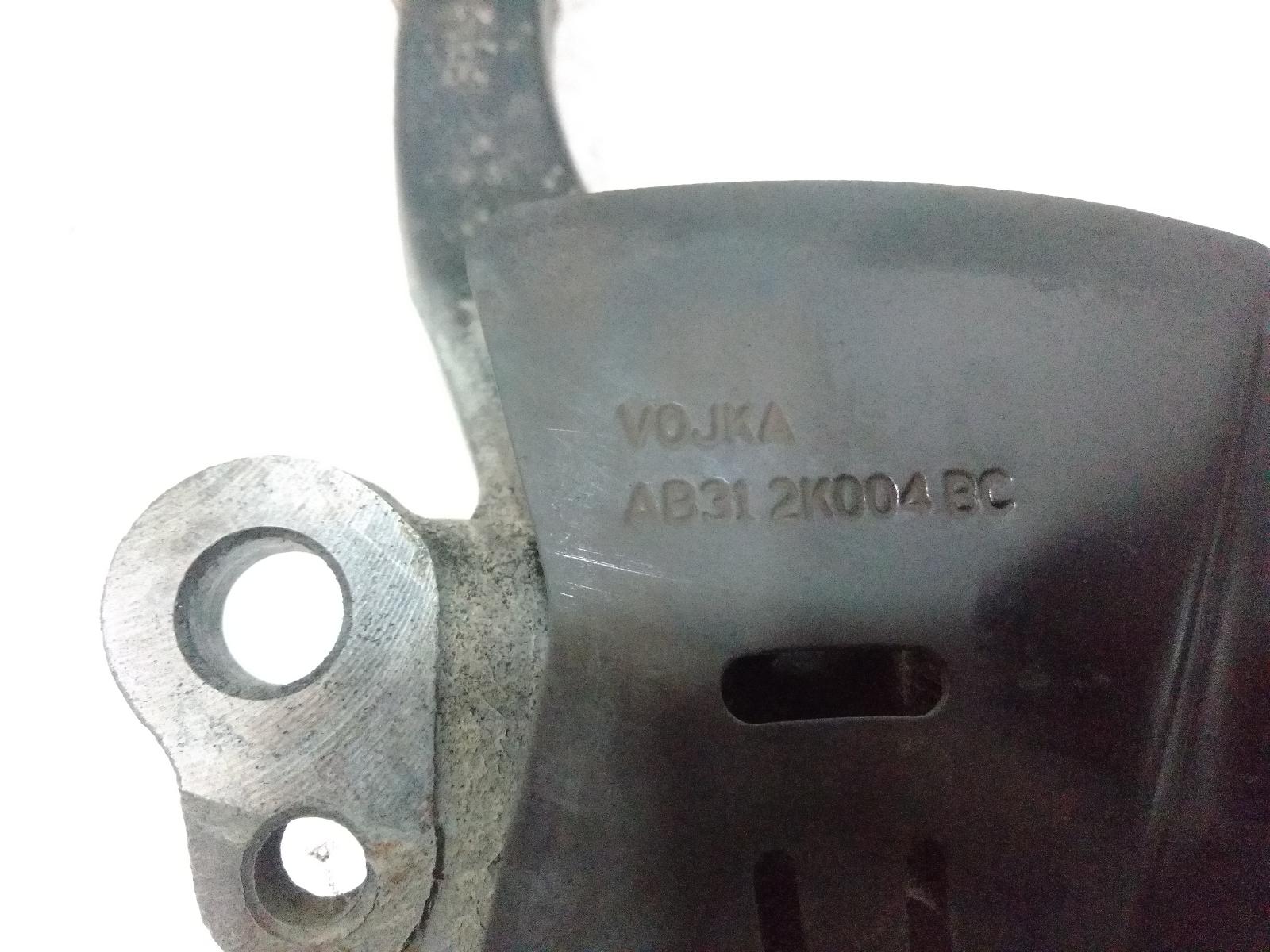 Right_Front_Hub_Assembly