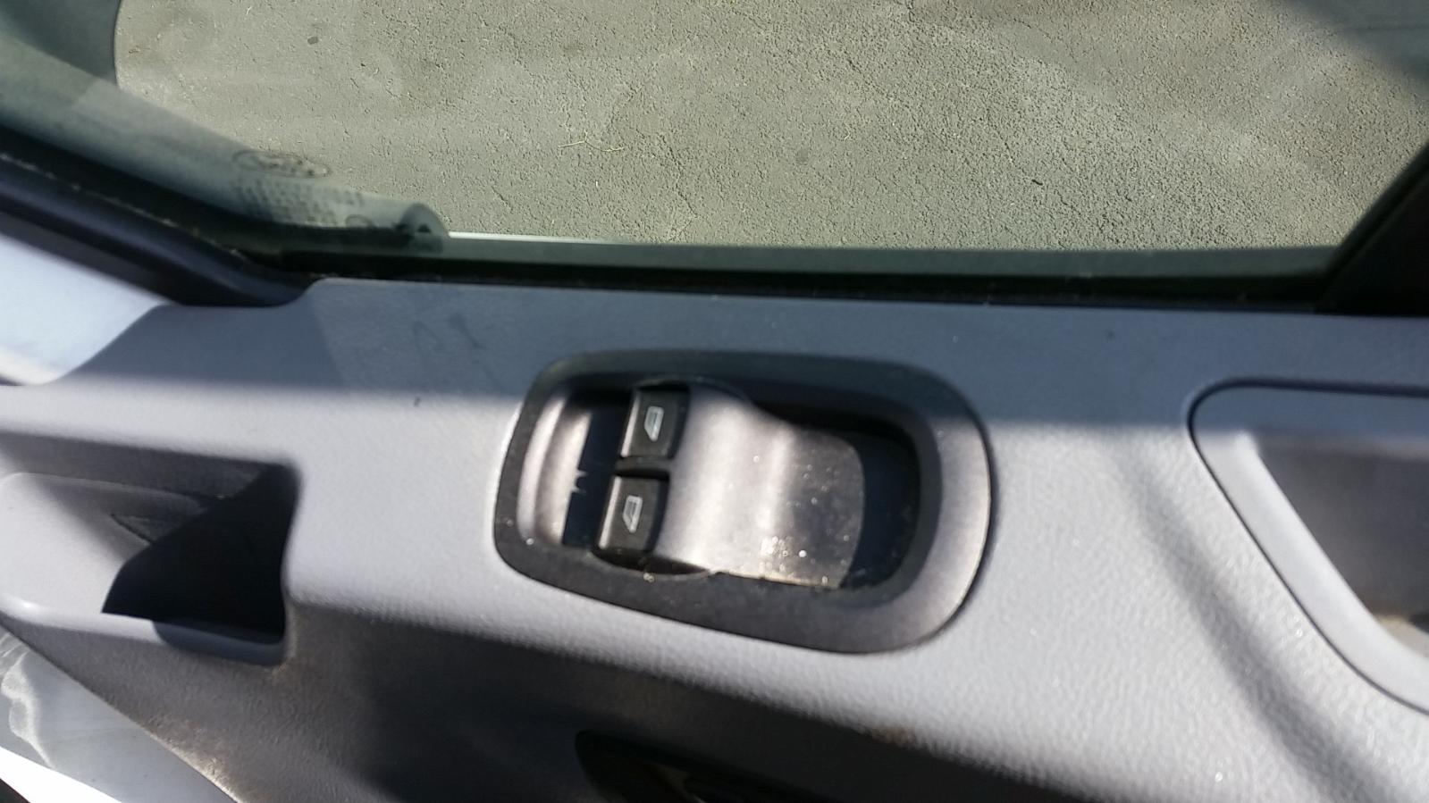 Ford Transit - Other