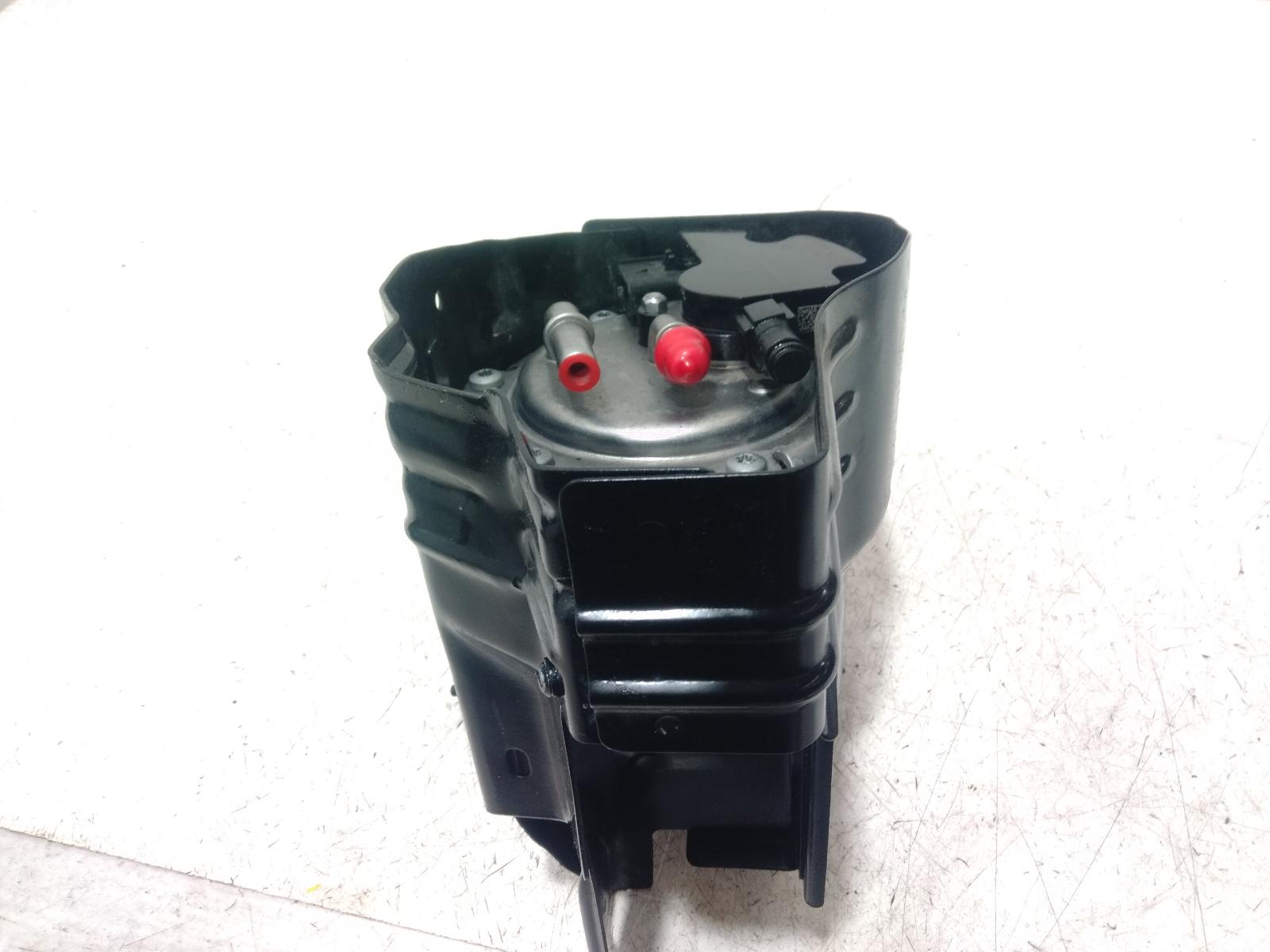 Fuel_Filter_Housing