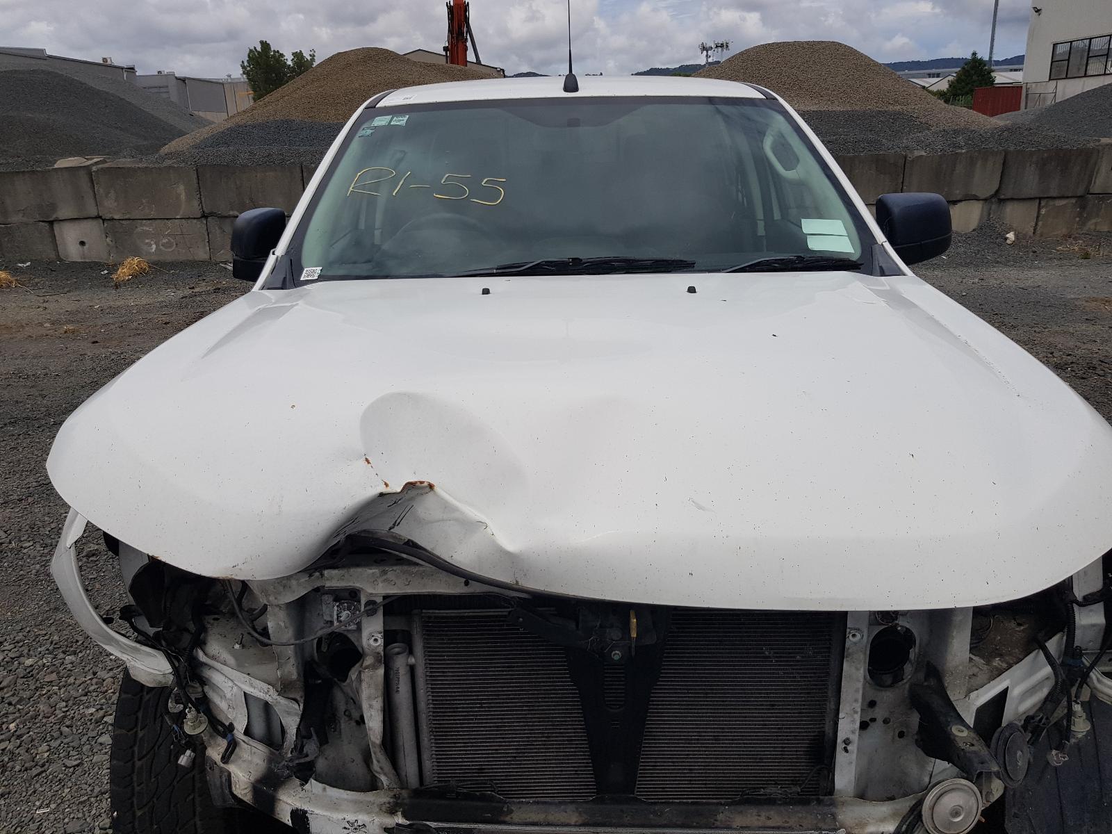 Ford Ranger - PX/PX2 2011-2017