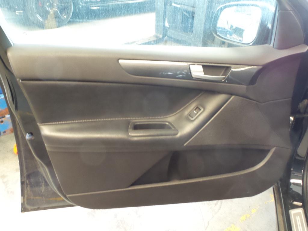 Ford XR6 - FG-FGX 2008-2016