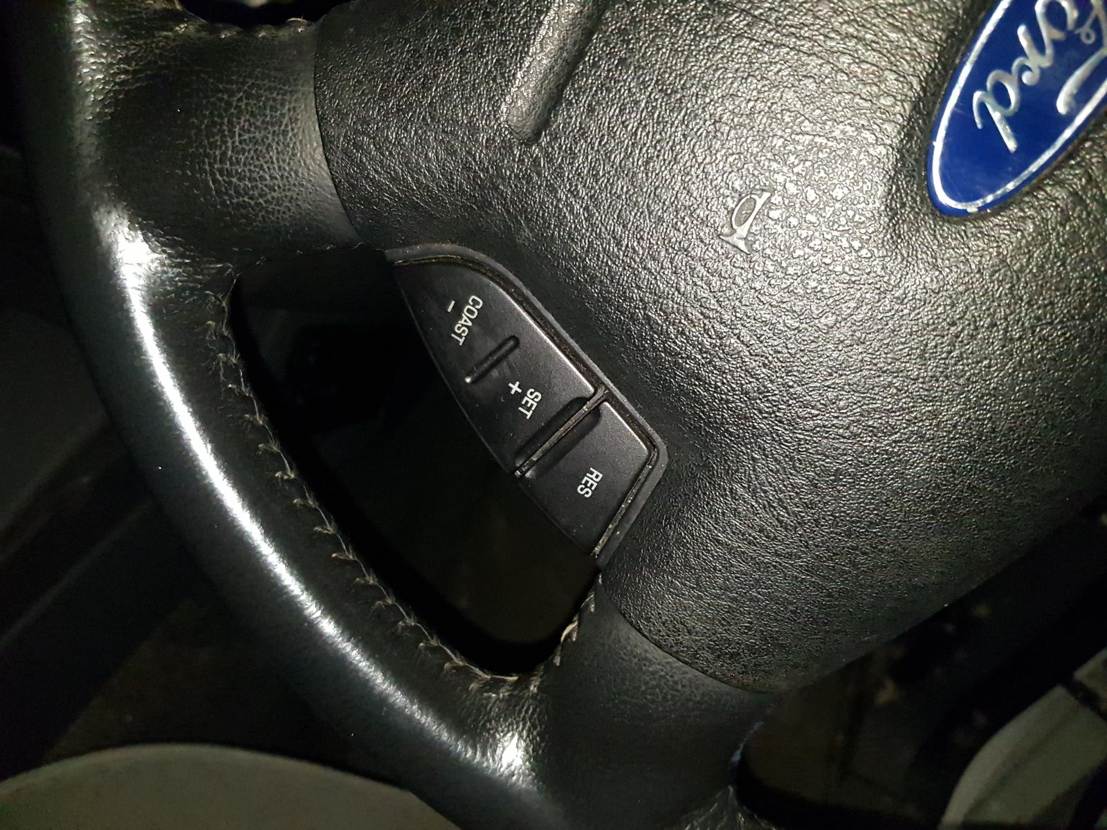 Ford Explorer - UT 2005-2007