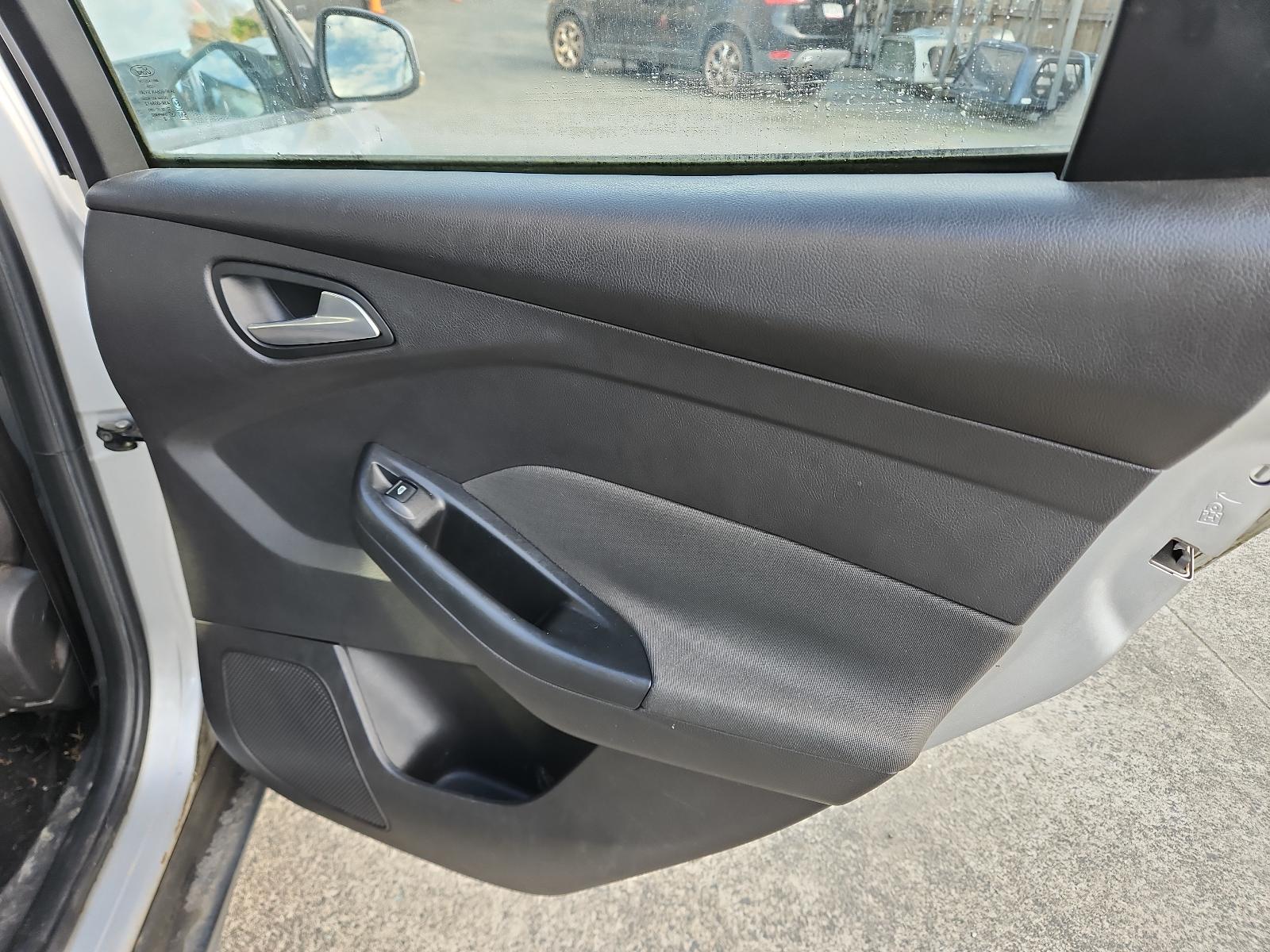 Ford Focus - LW 2011-2015