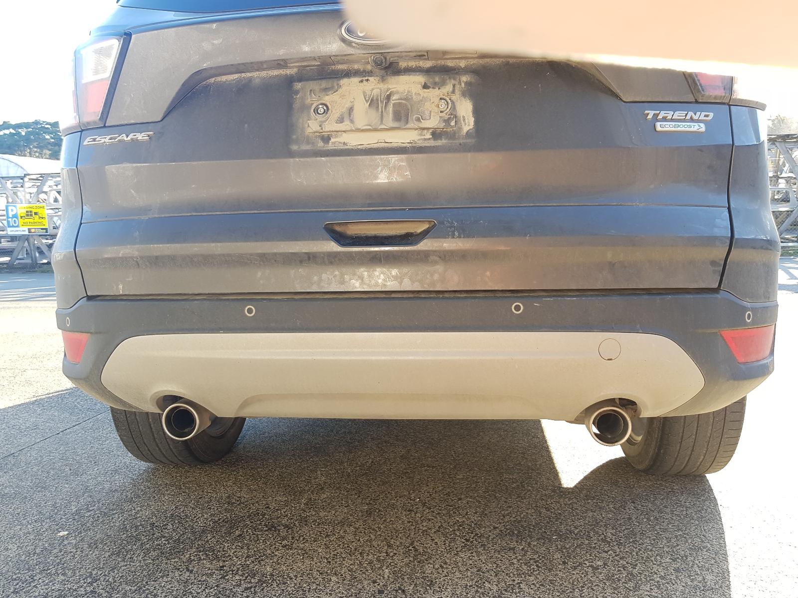 Ford Escape - LF 2007-Present