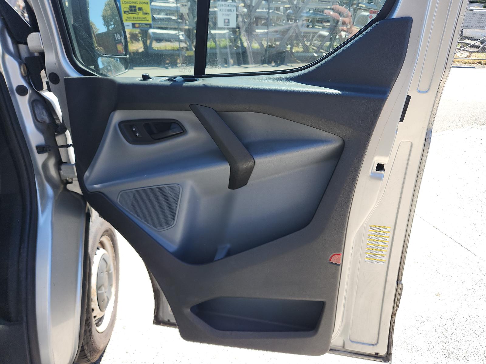 Ford Transit - Other