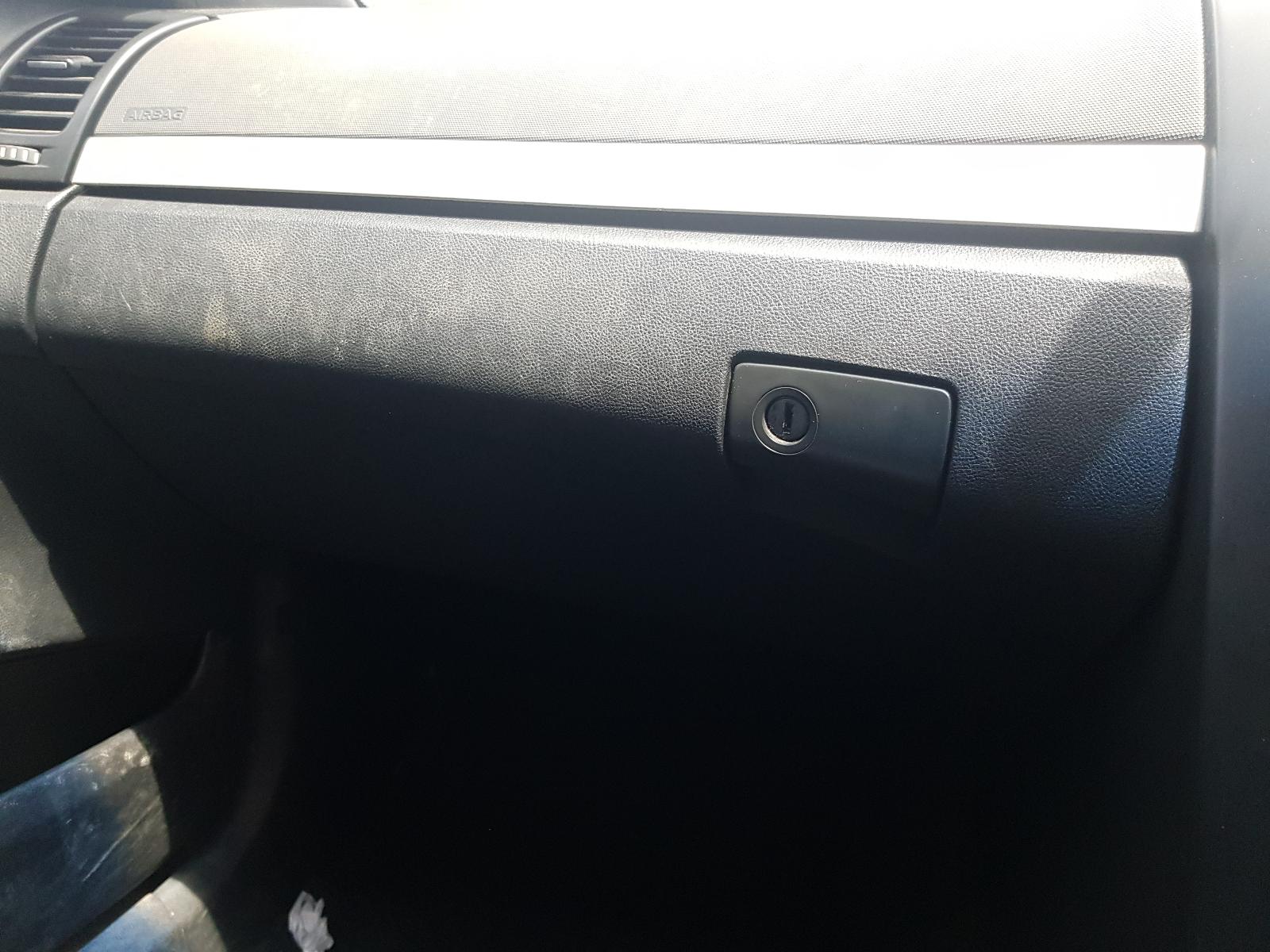 Holden Commodore - VE 2006-2013