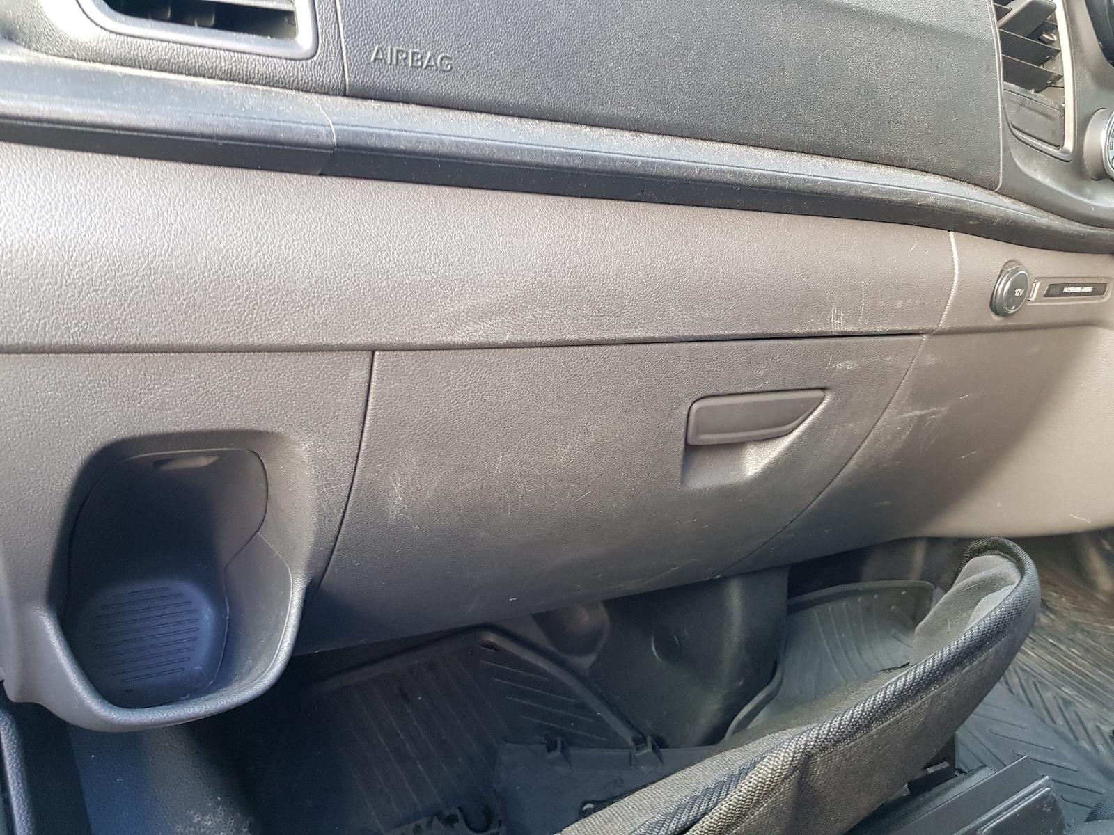 Ford Transit - Other