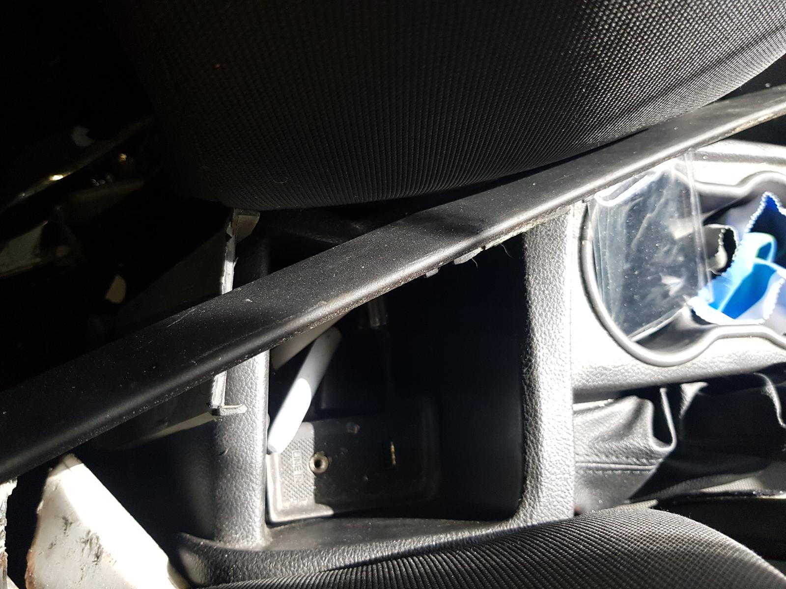 Ford Focus - LW 2011-2015