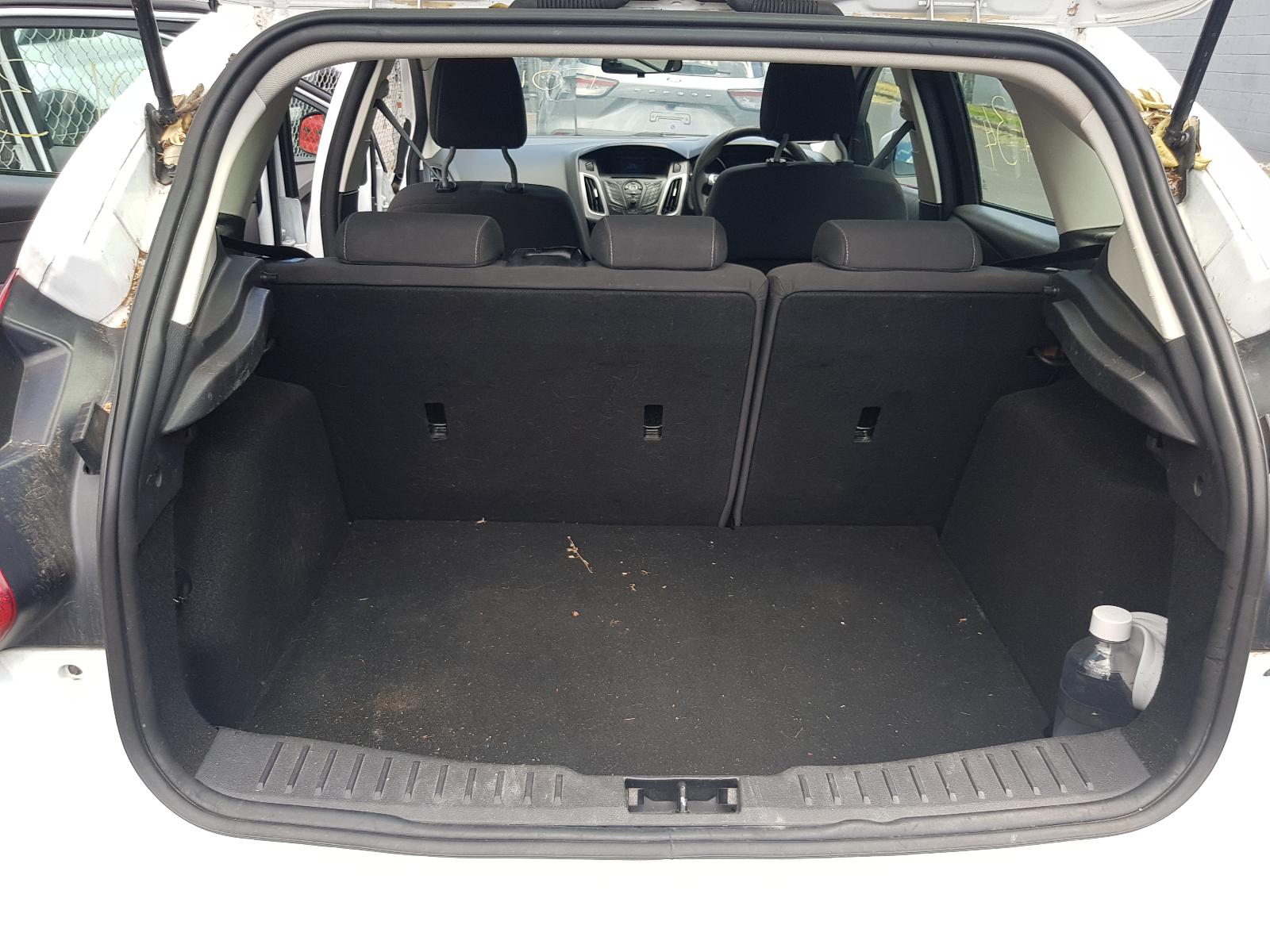 Ford Focus - LW 2011-2015