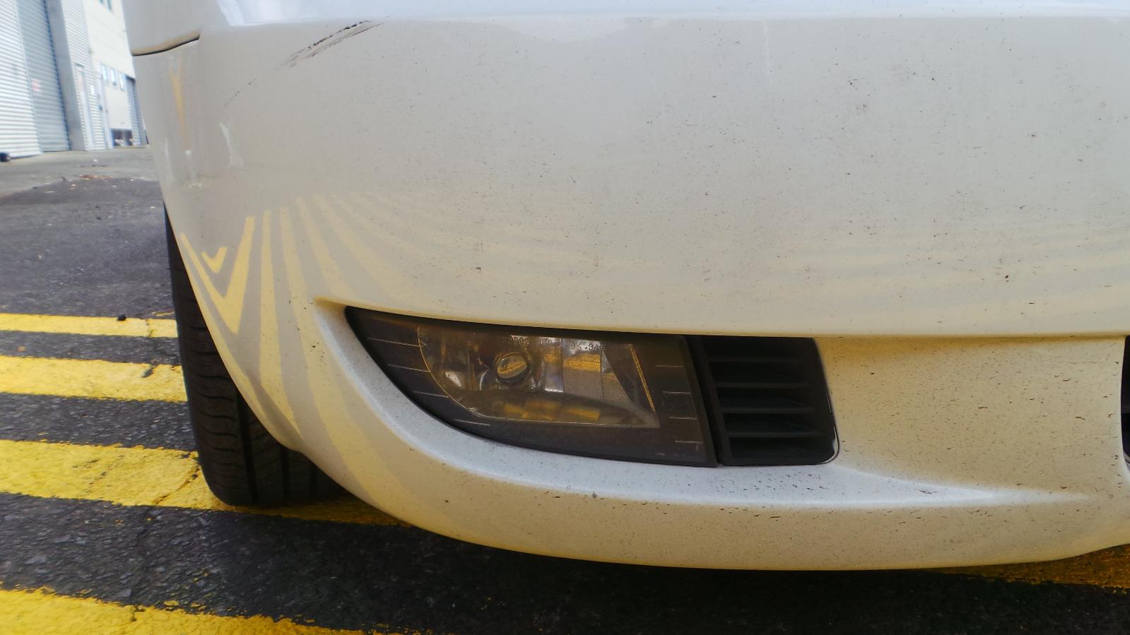 Hyundai Sonata - Other 2005-2010