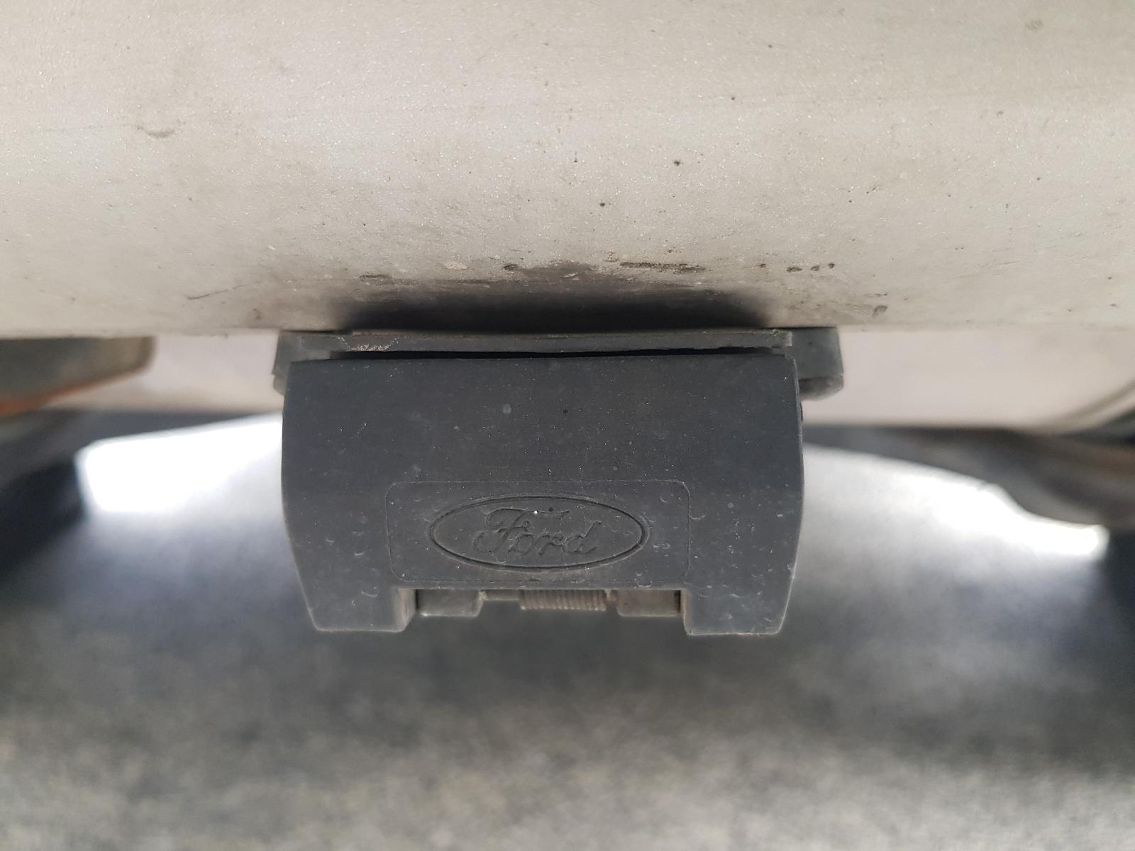 Ford Kuga - TF 2013-Present