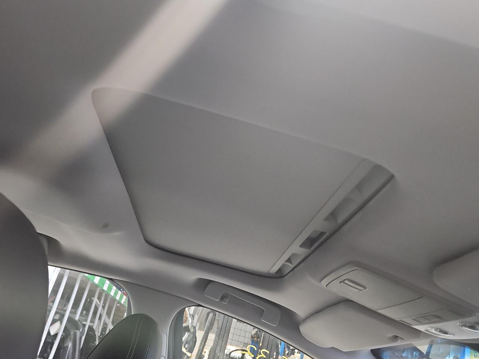 Holden Commodore - VF 2013-Present