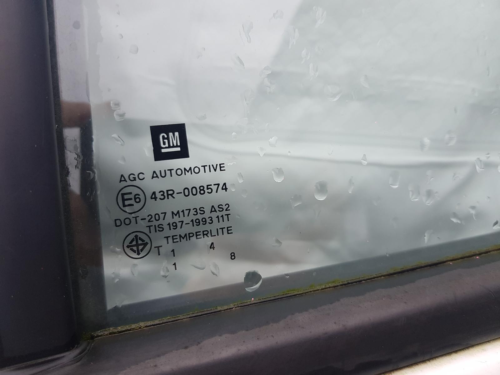 Holden Colorado - RG 2012 -2016