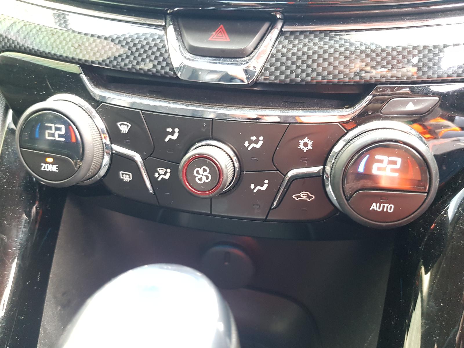 Holden Commodore - VF 2013-Present