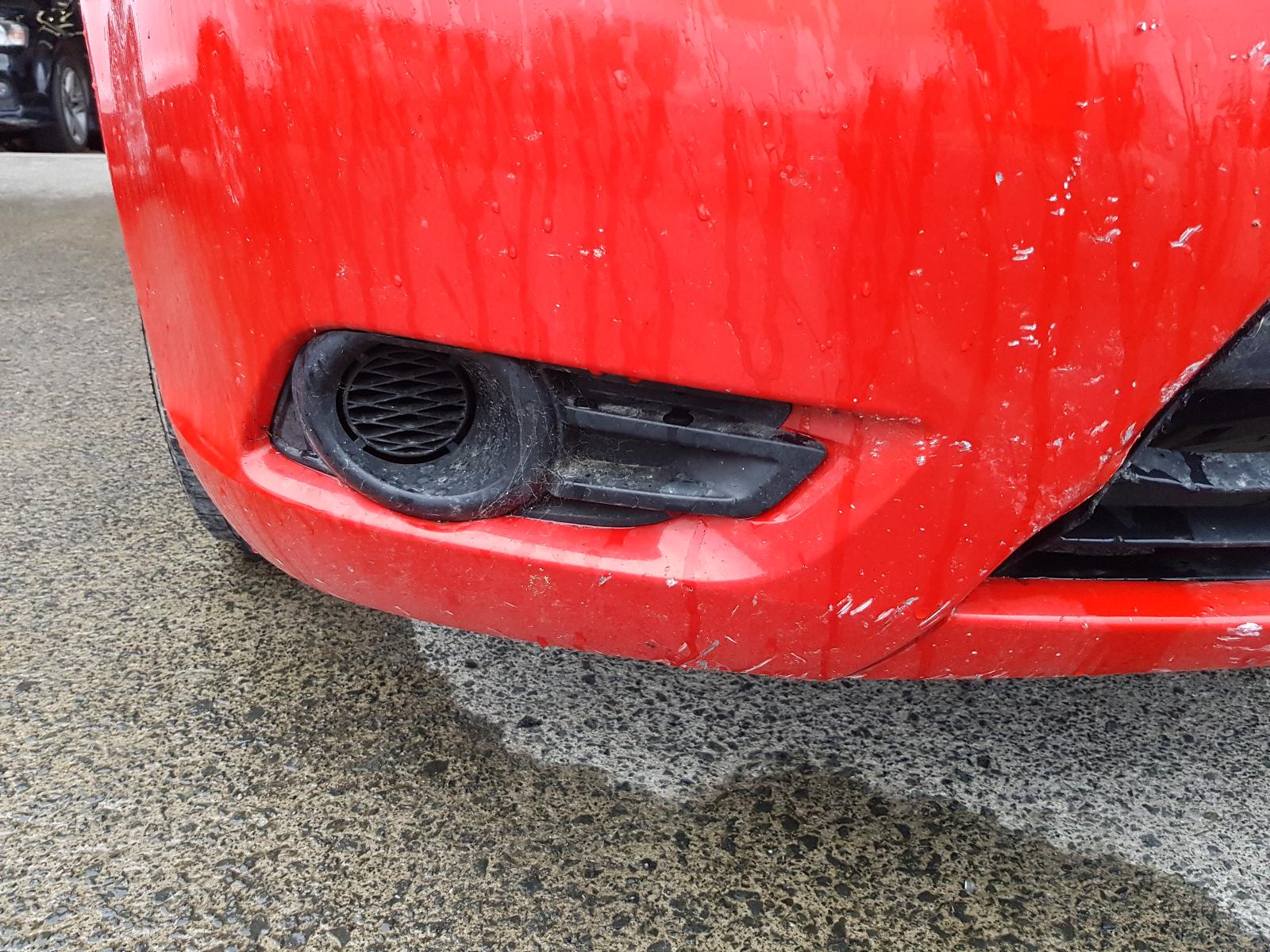 Ford Falcon - FG-FGX 2008-2016