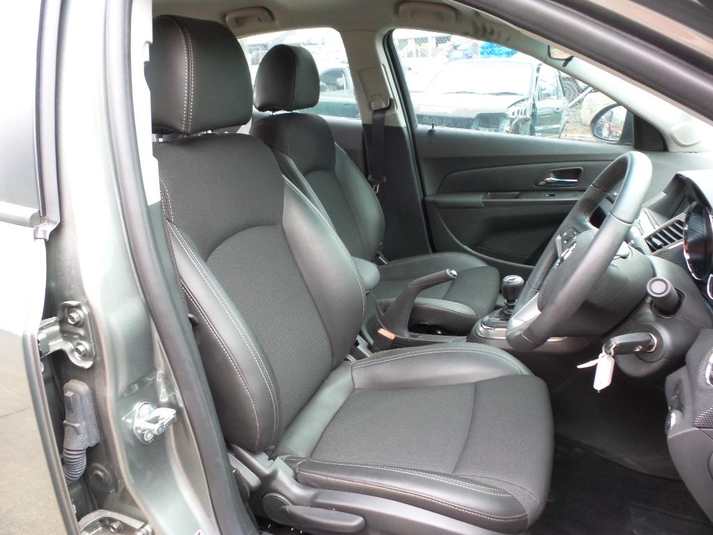 Holden Cruze - 2009-Present