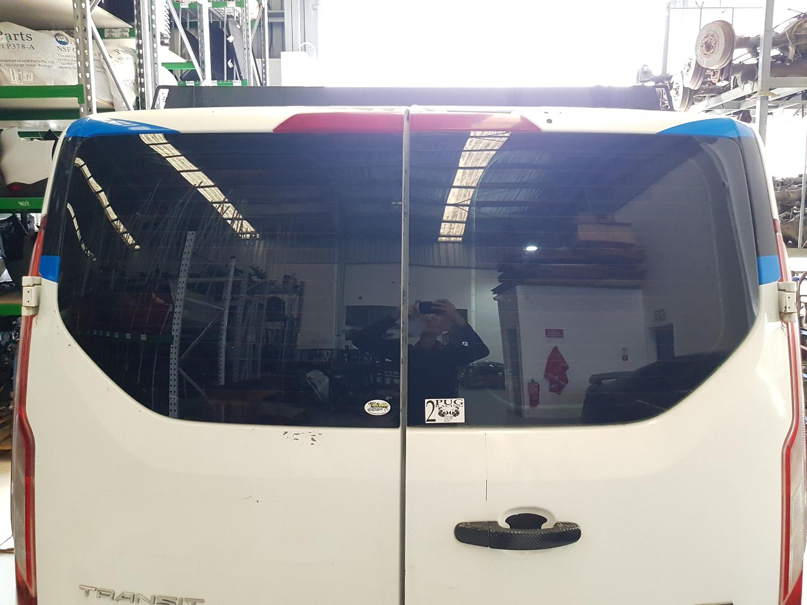 Ford Transit - Other