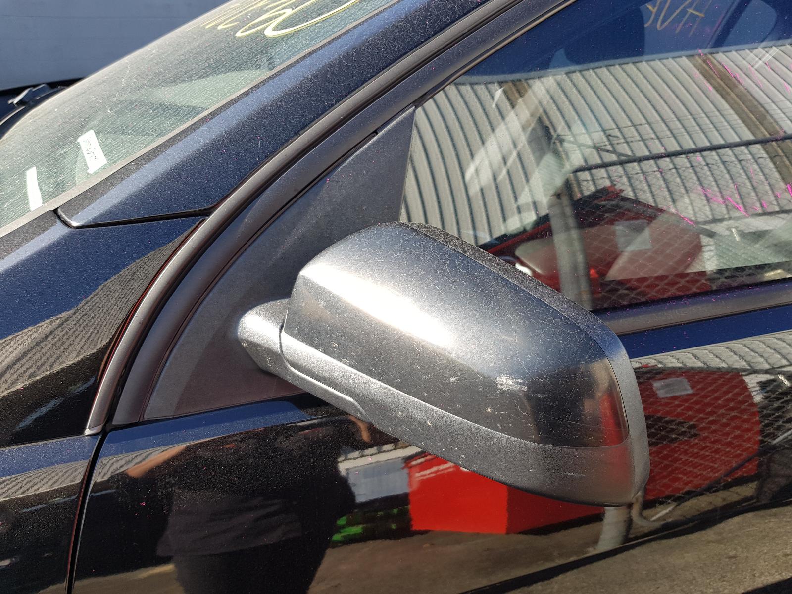 Holden Commodore - VE 2006-2013