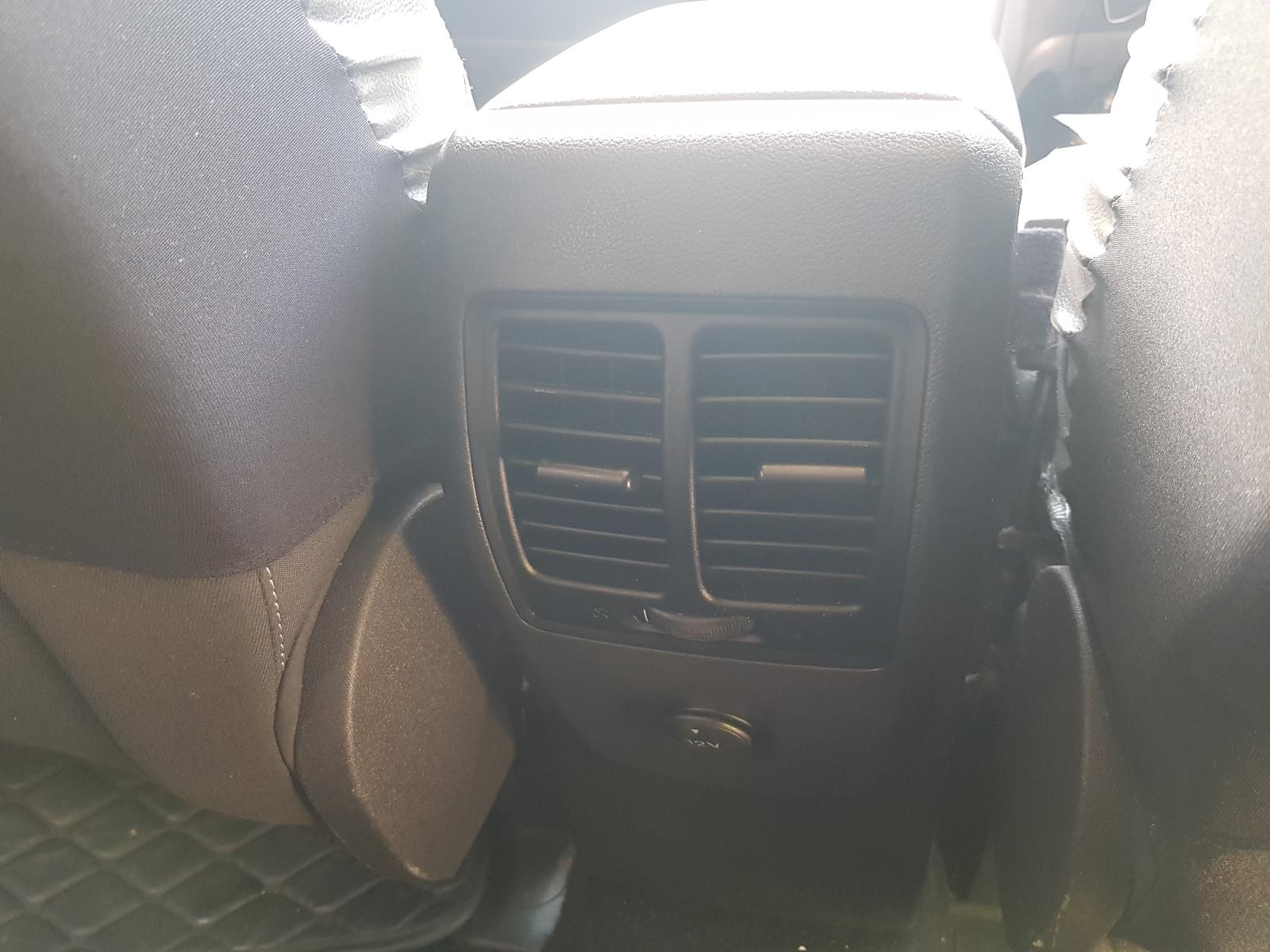 Ford Kuga - TF 2013-Present