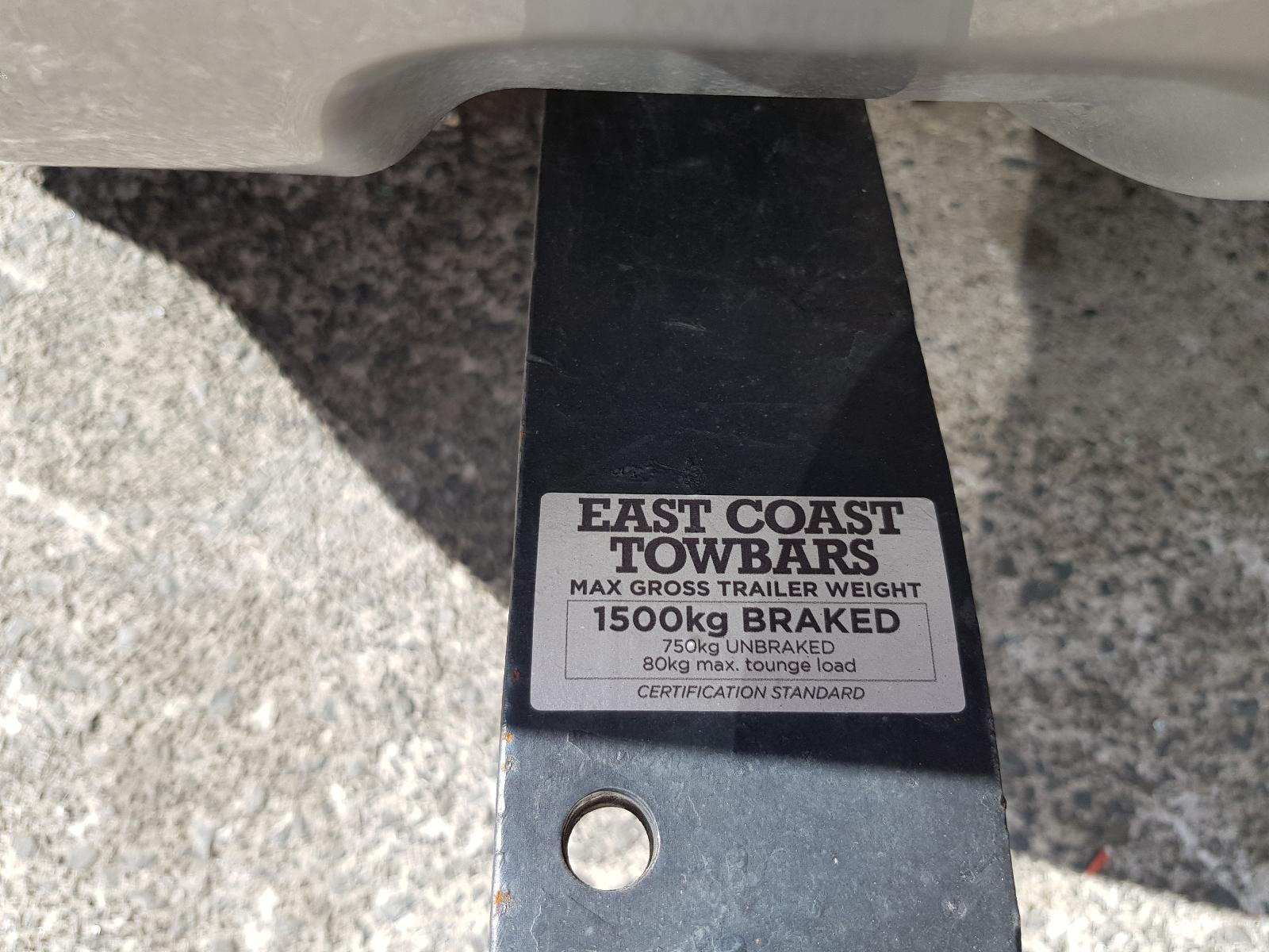 Ford Kuga - 2008-2012