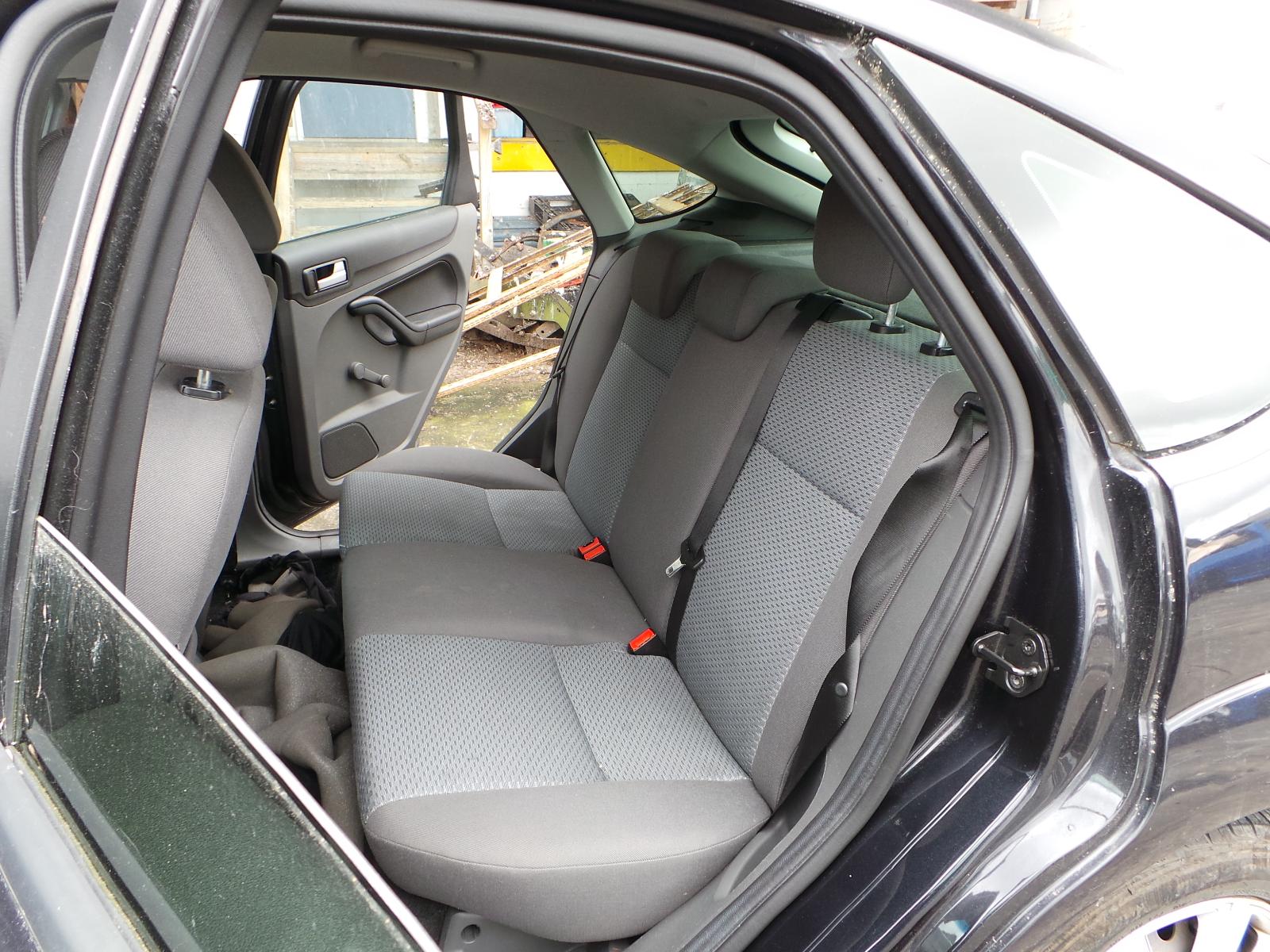 Ford Focus - LS 2005-2007