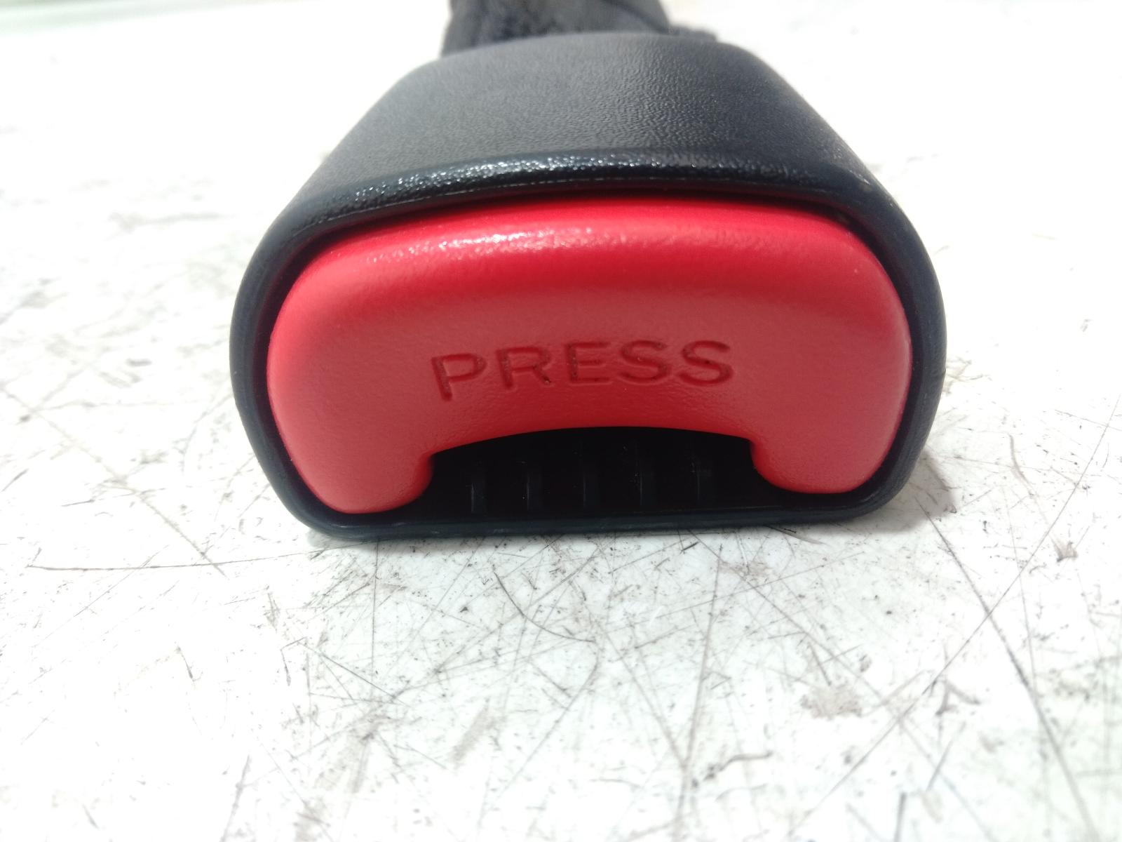 Seat Belt Stalk