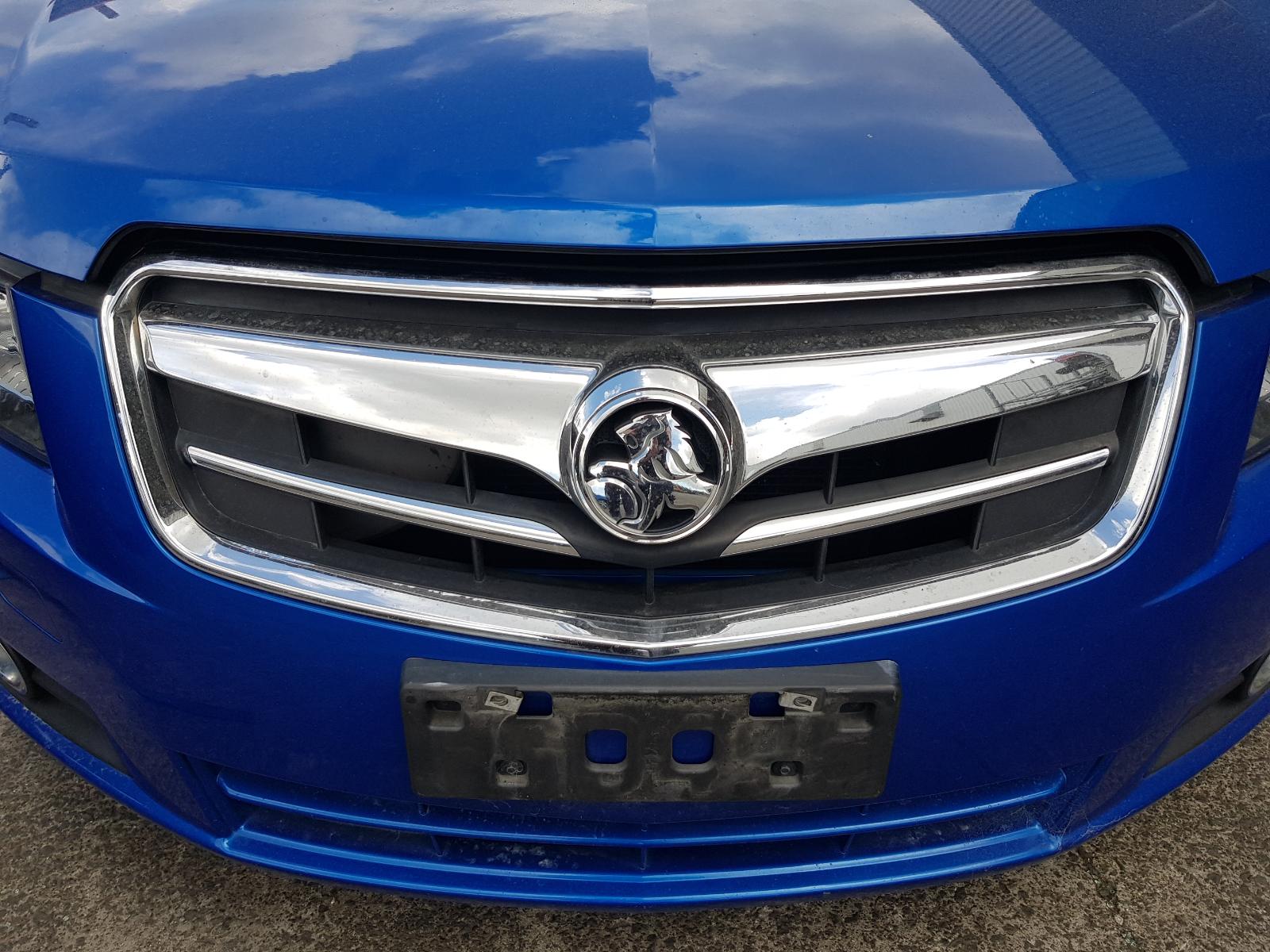 Holden Cruze - 2009-Present