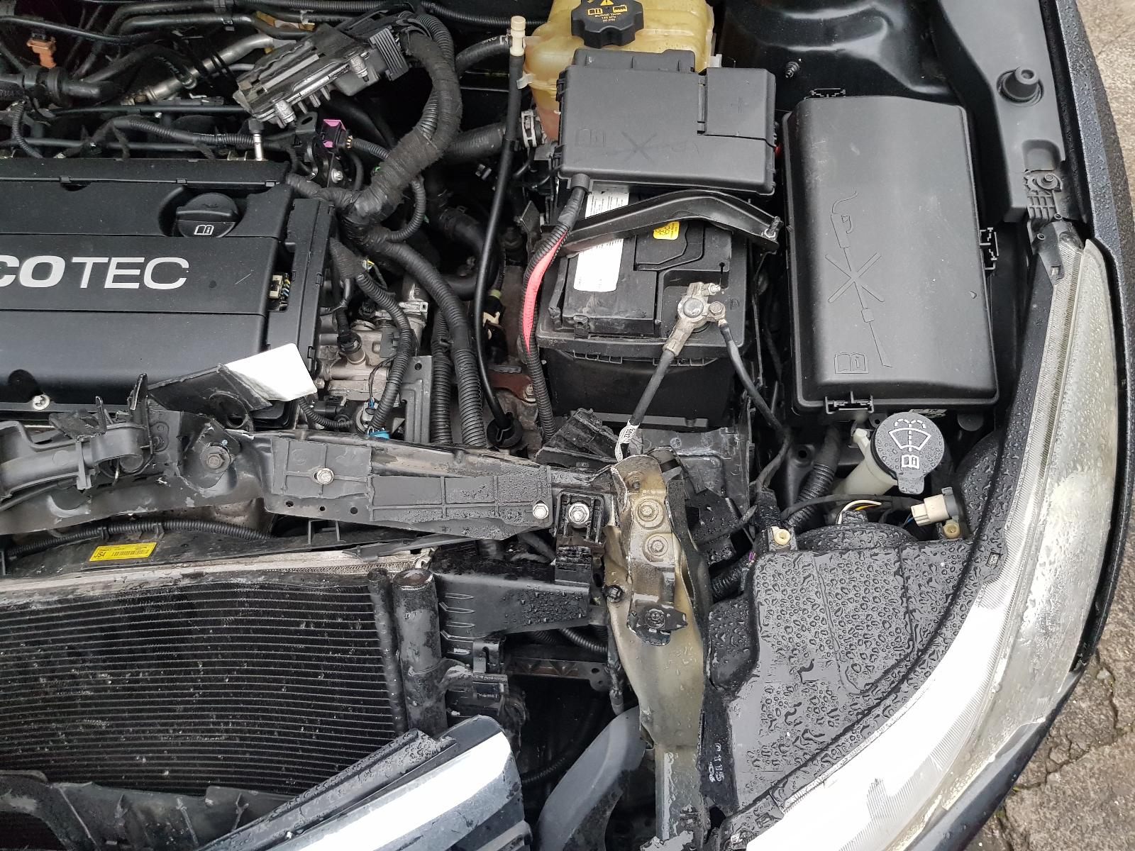 Holden Cruze - 2009-Present