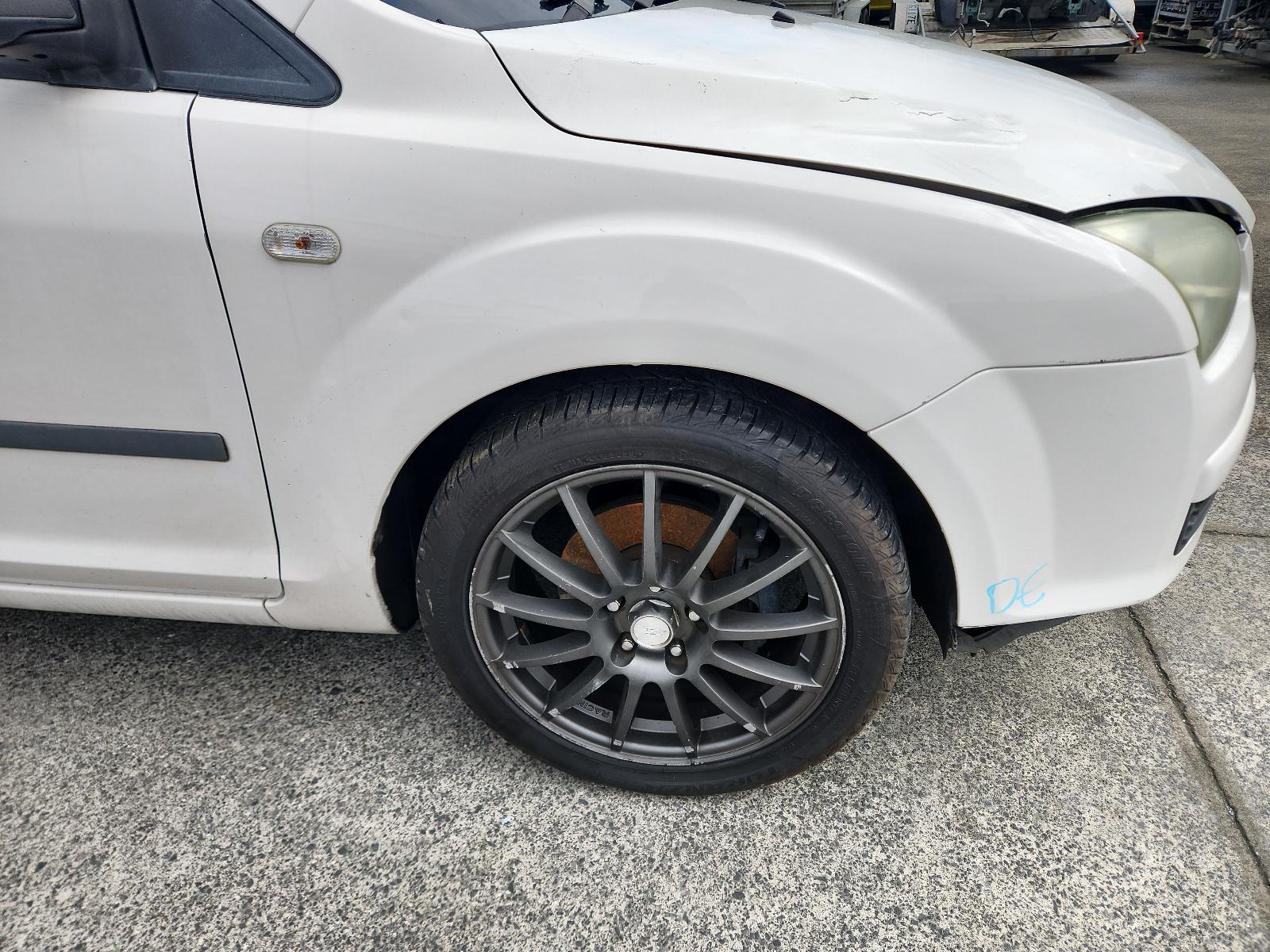 Ford Focus - LS 2005-2007