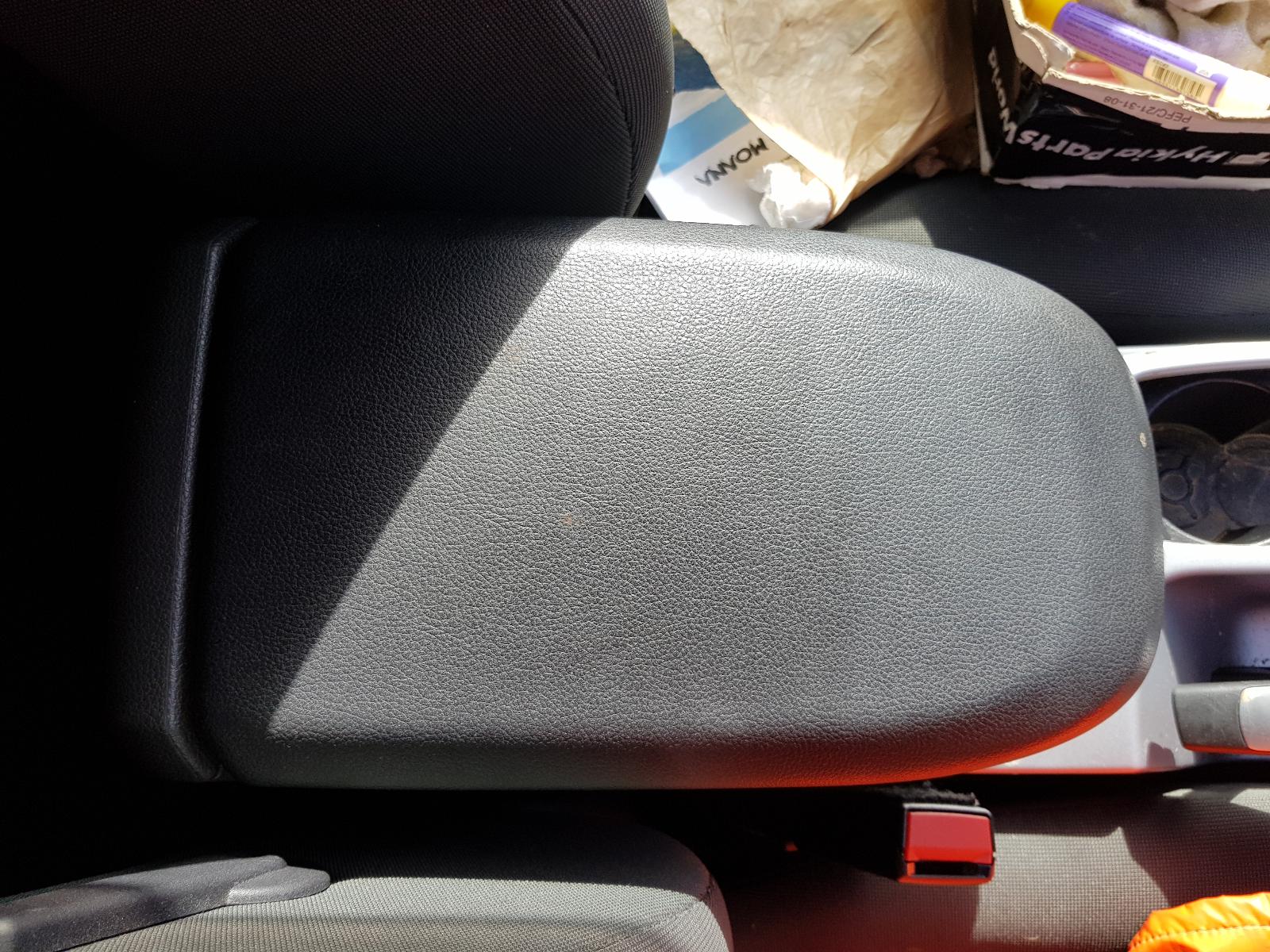 Ford Kuga - 2008-2012