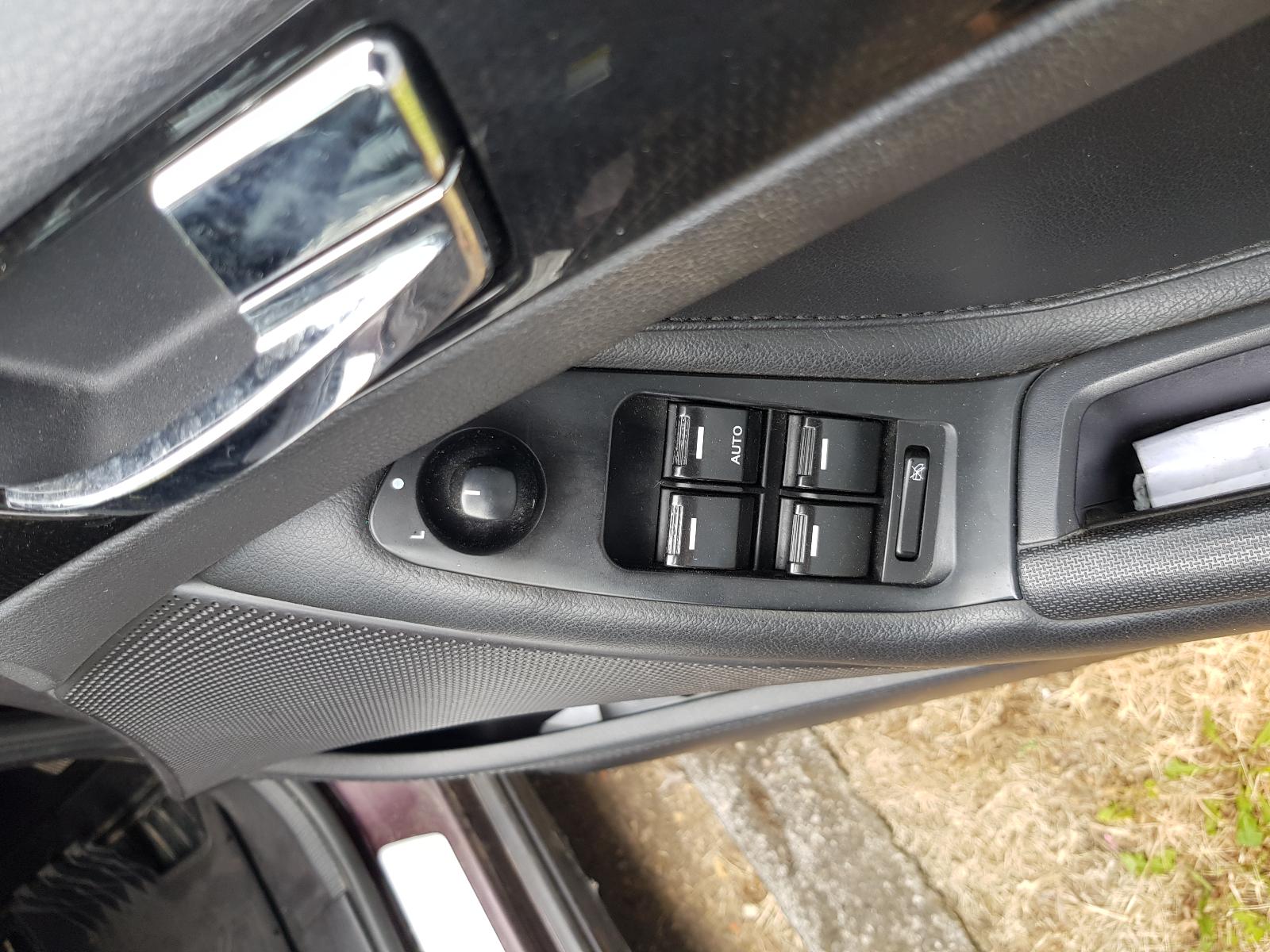 Ford Falcon - FG-FGX 2008-2016