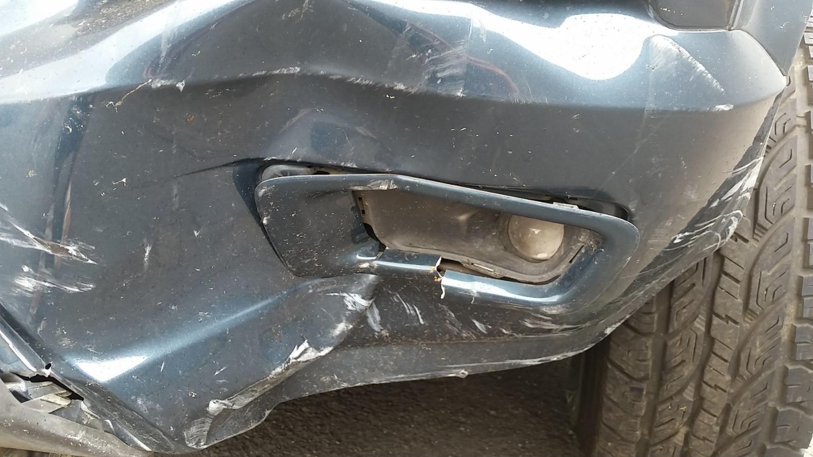 Holden Colorado - RG 2012 -2016