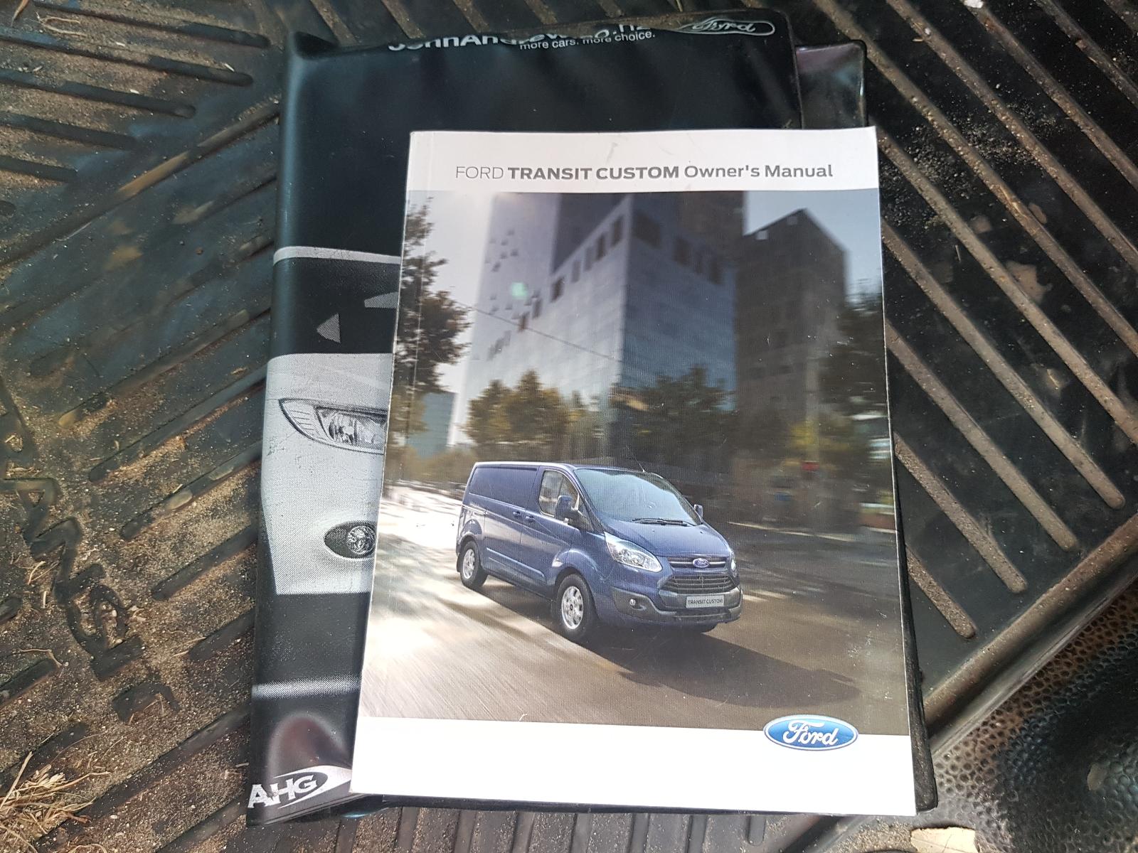 Ford Transit - Other