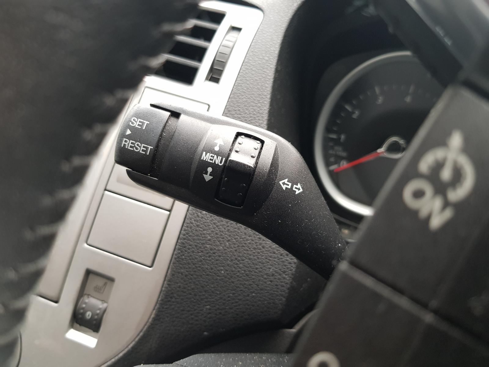 Ford Kuga - TE 2012-2013