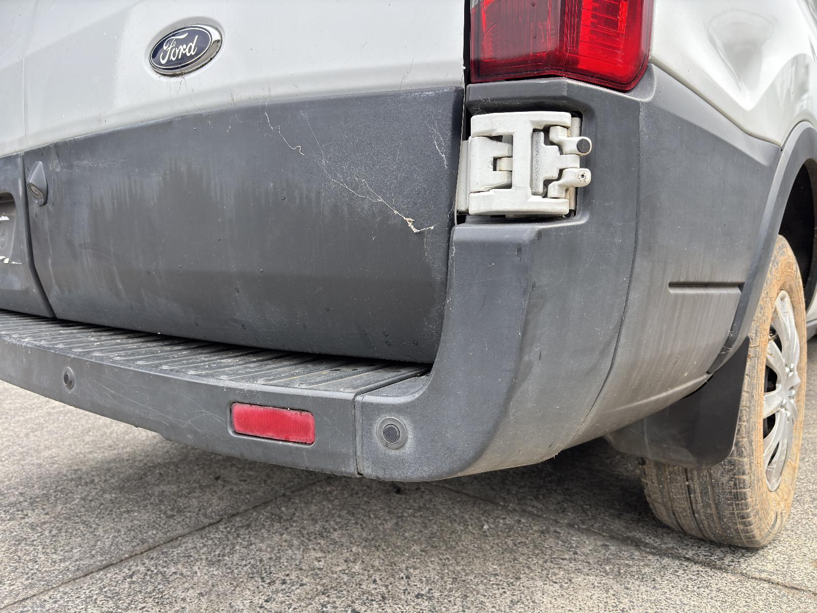 Ford Transit - Other