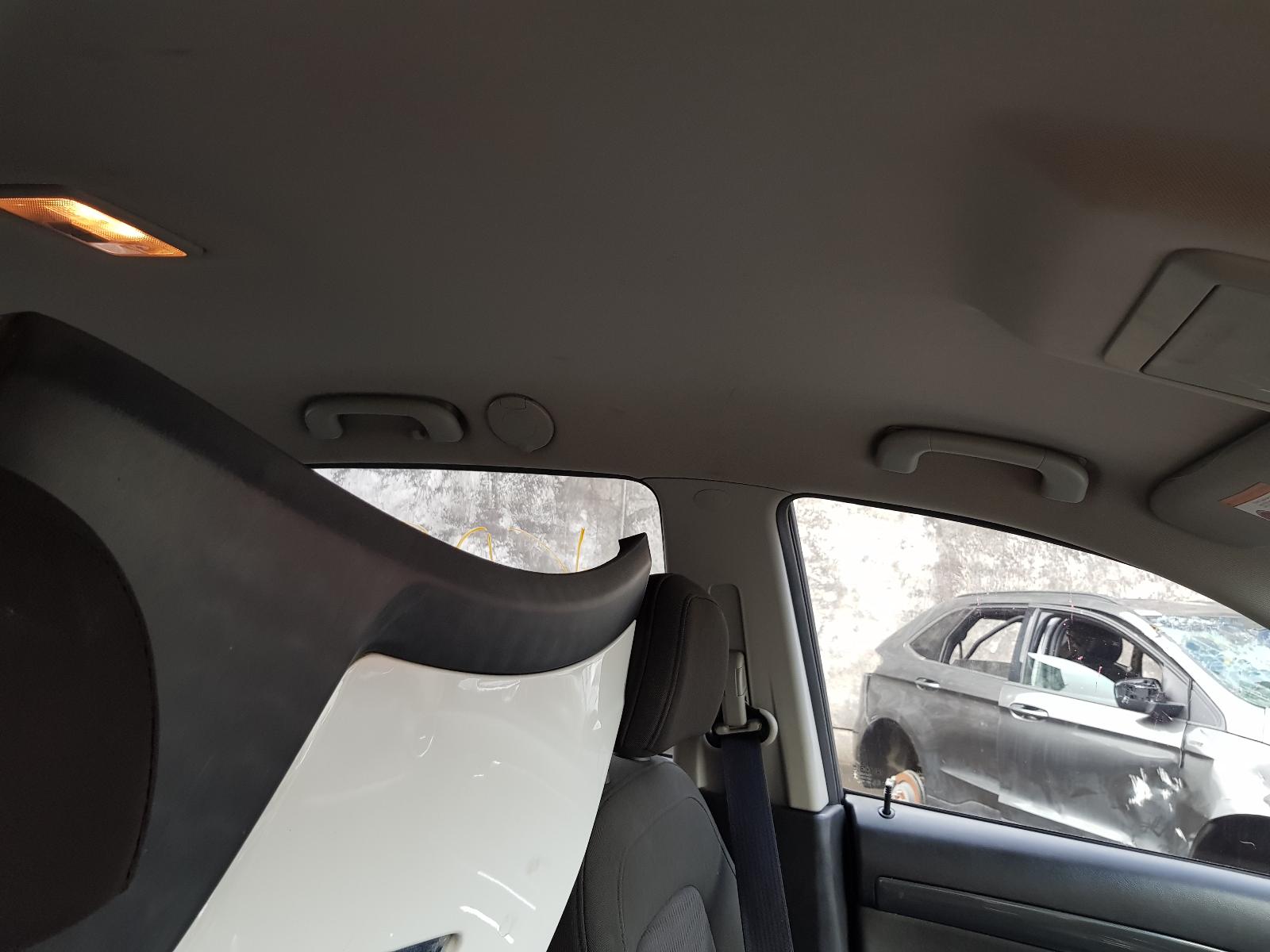 Holden Captiva - Captiva 5 2006-2011