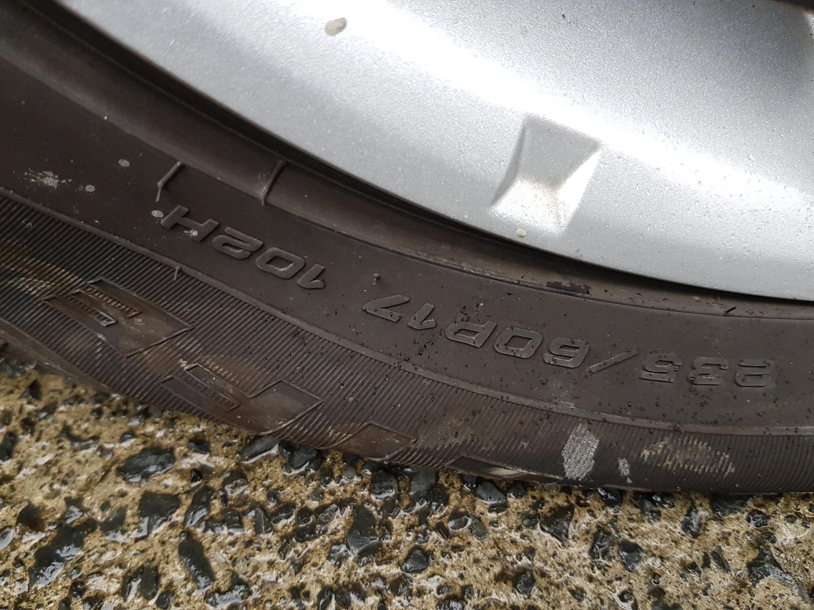 Holden Captiva - Captiva 7 2011-Present