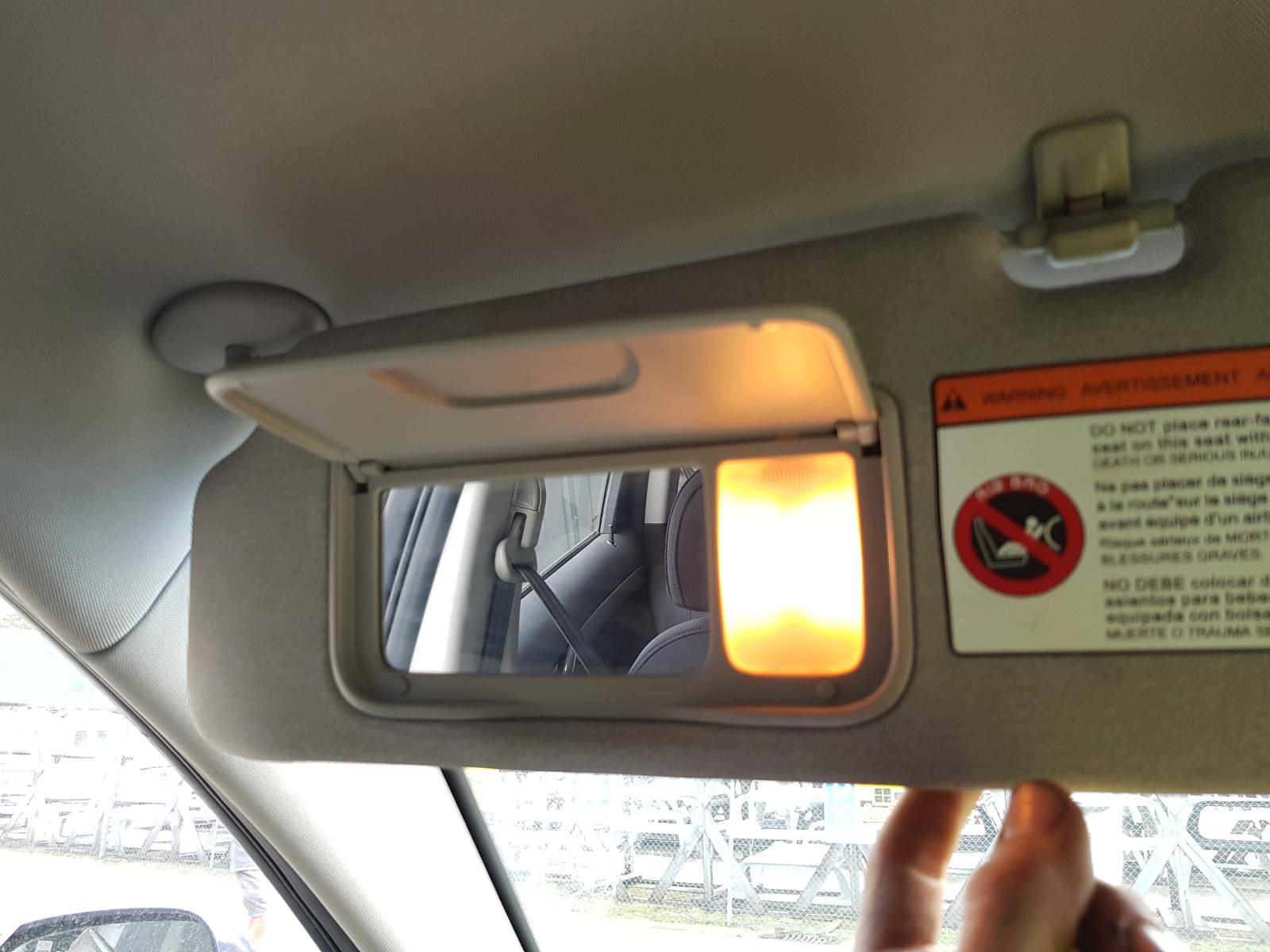 Holden Captiva - Captiva 5 2006-2011