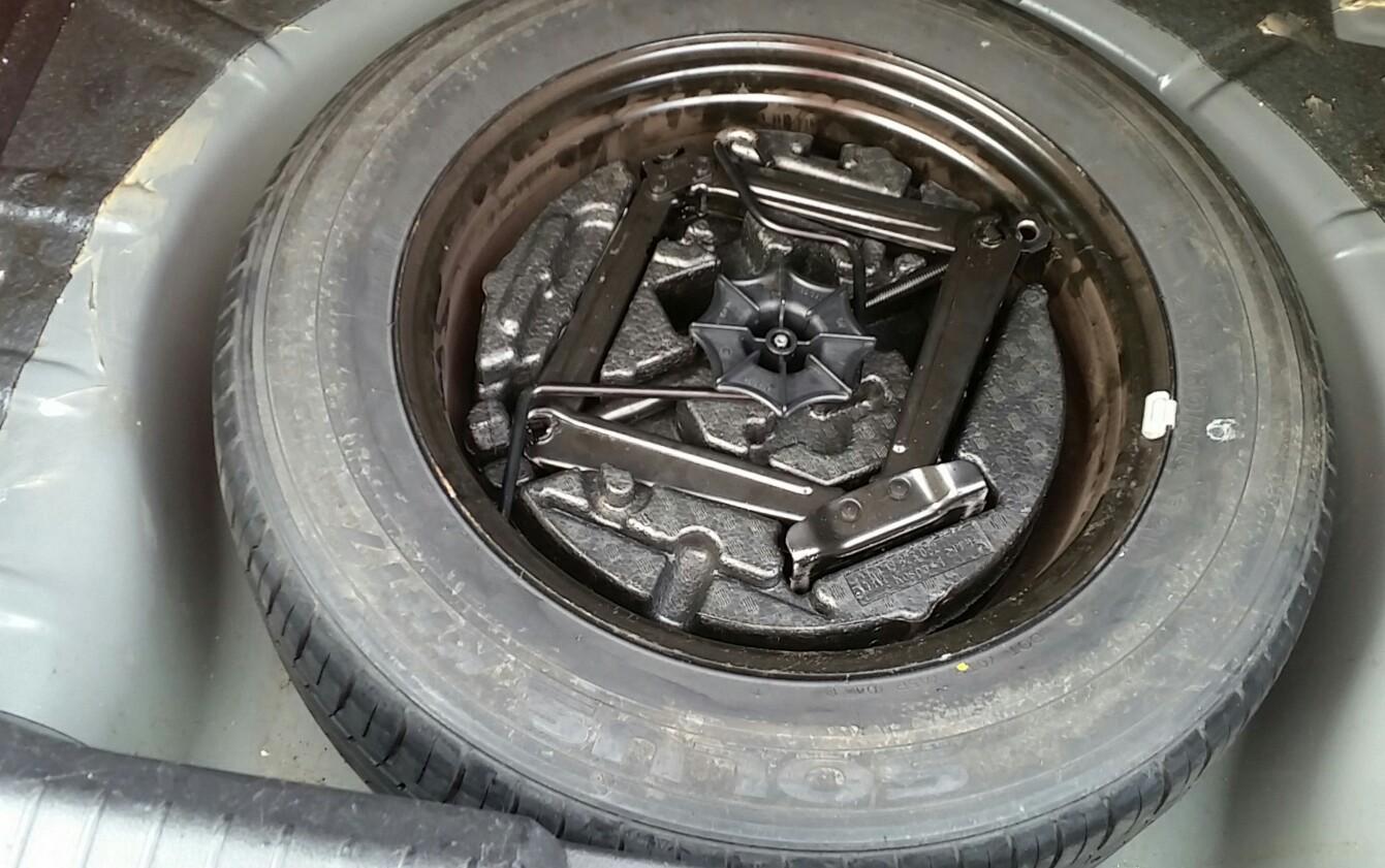 Holden Cruze - 2009-Present