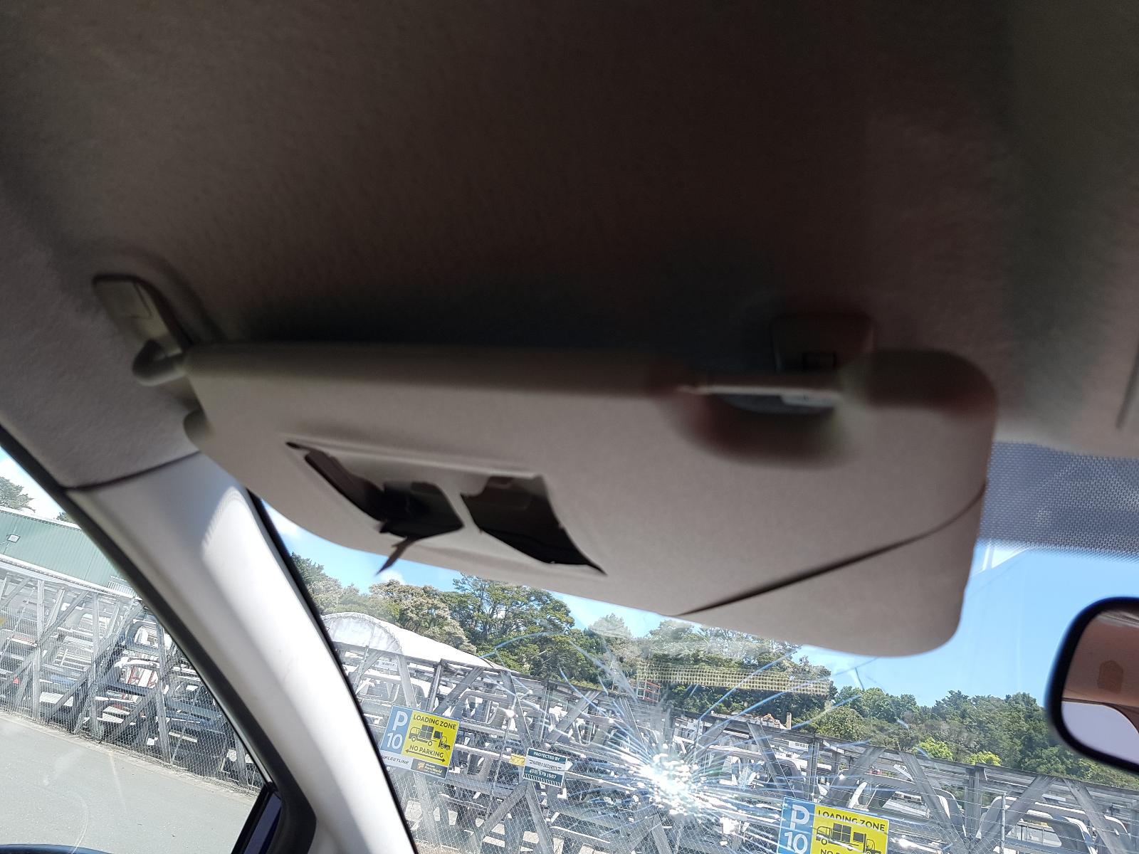 Ford Fiesta - MK VI 2008-Present