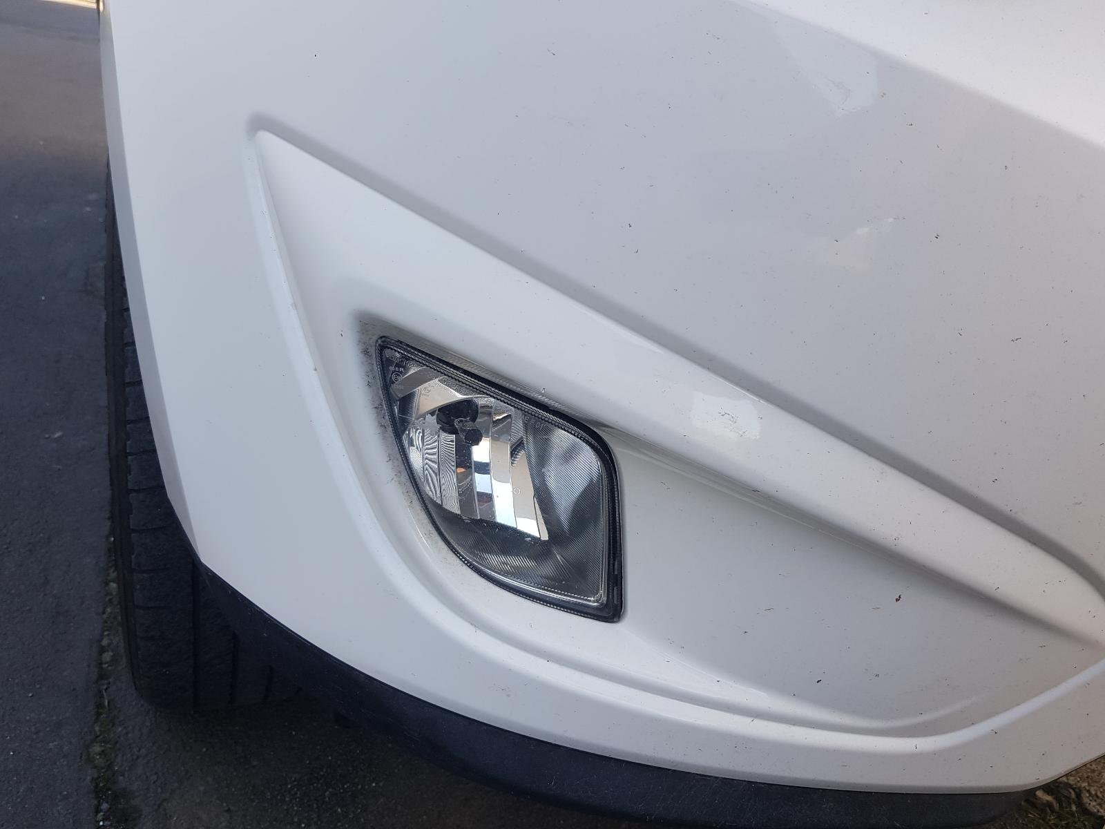 Hyundai ix35 - 2010-2015