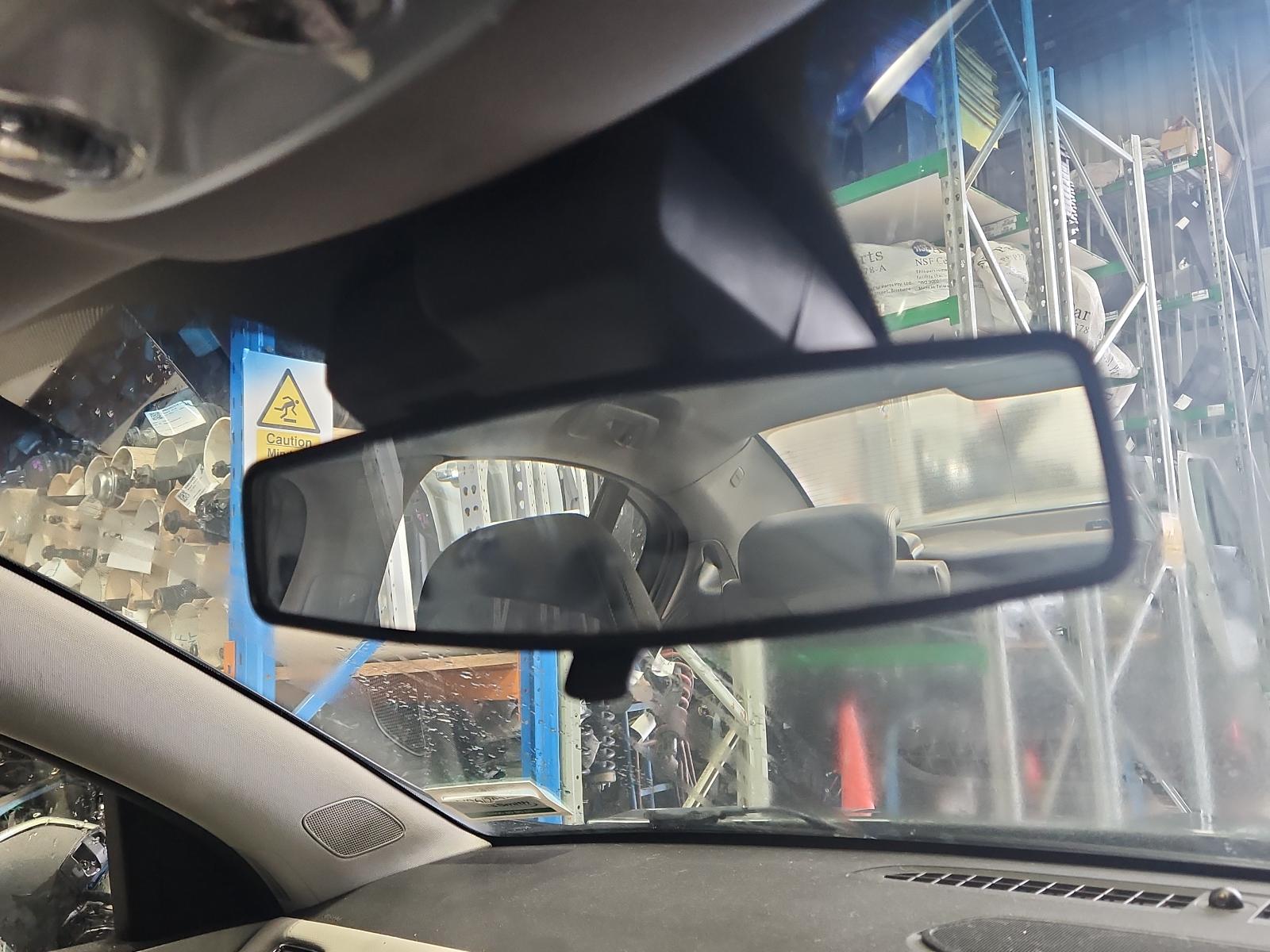 Holden Commodore - VF 2013-Present