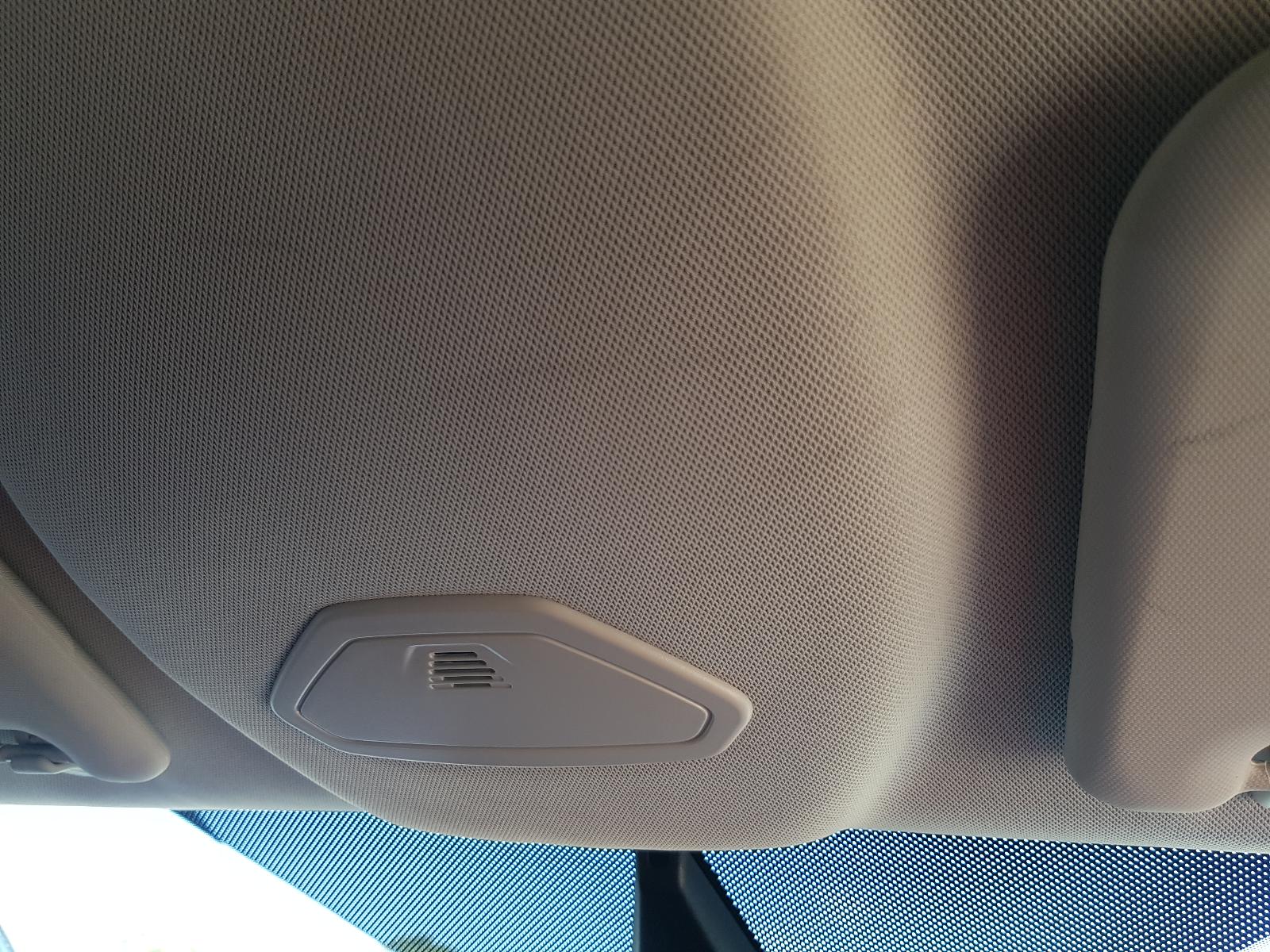 Ford Focus - LZ 2015-2017