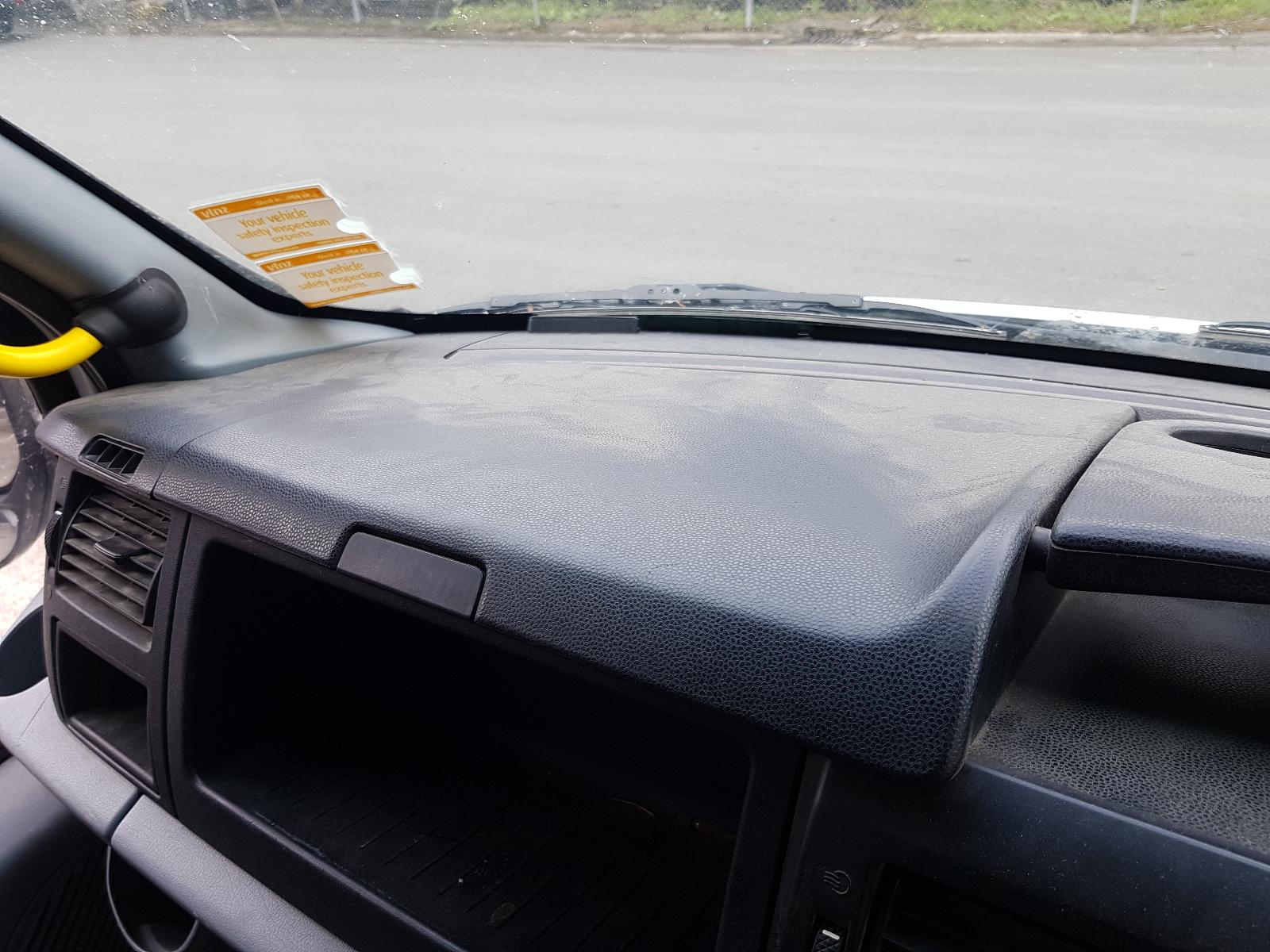 Ford Transit - 2006-2011