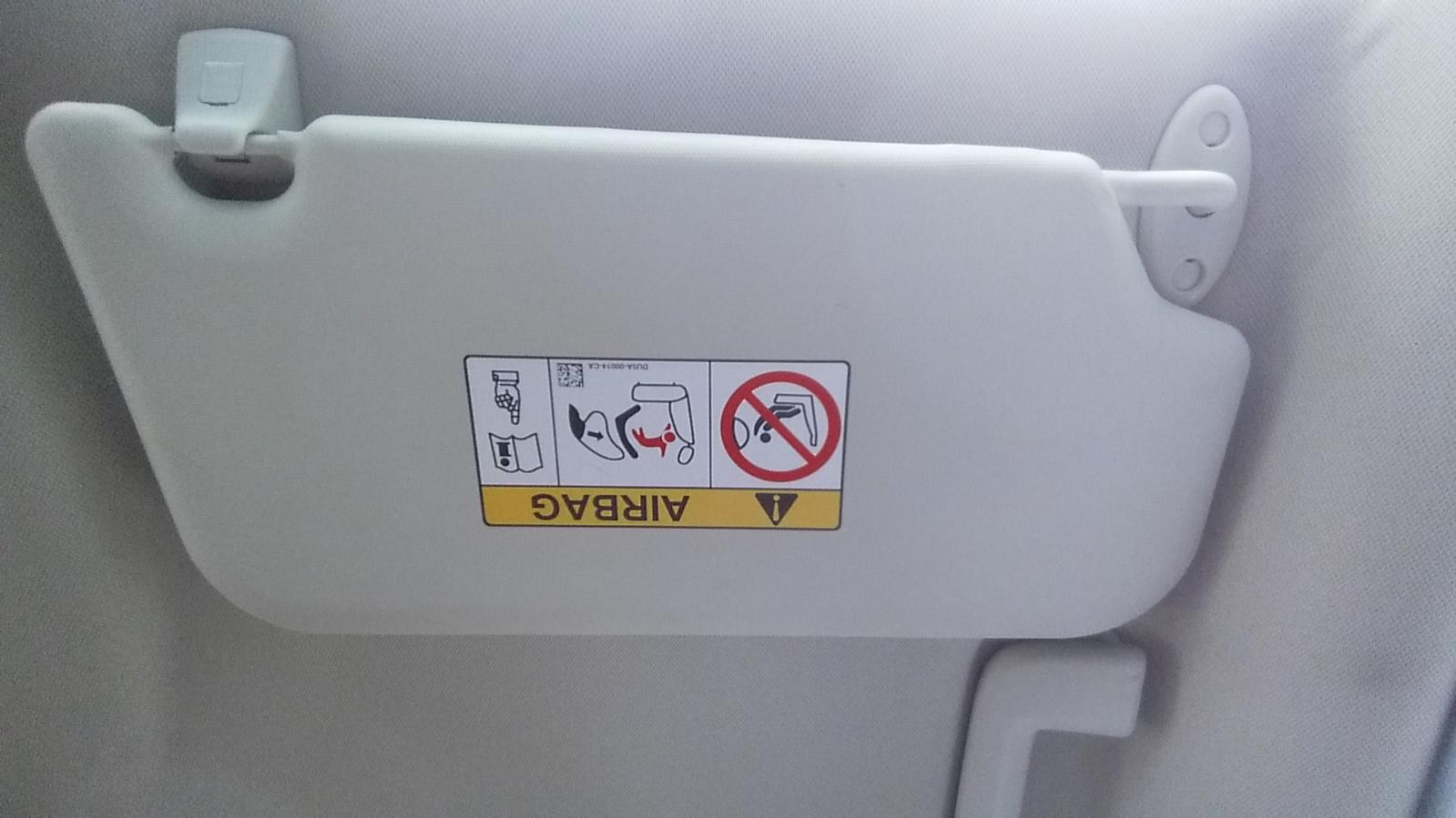 Ford Focus - LZ 2015-2017