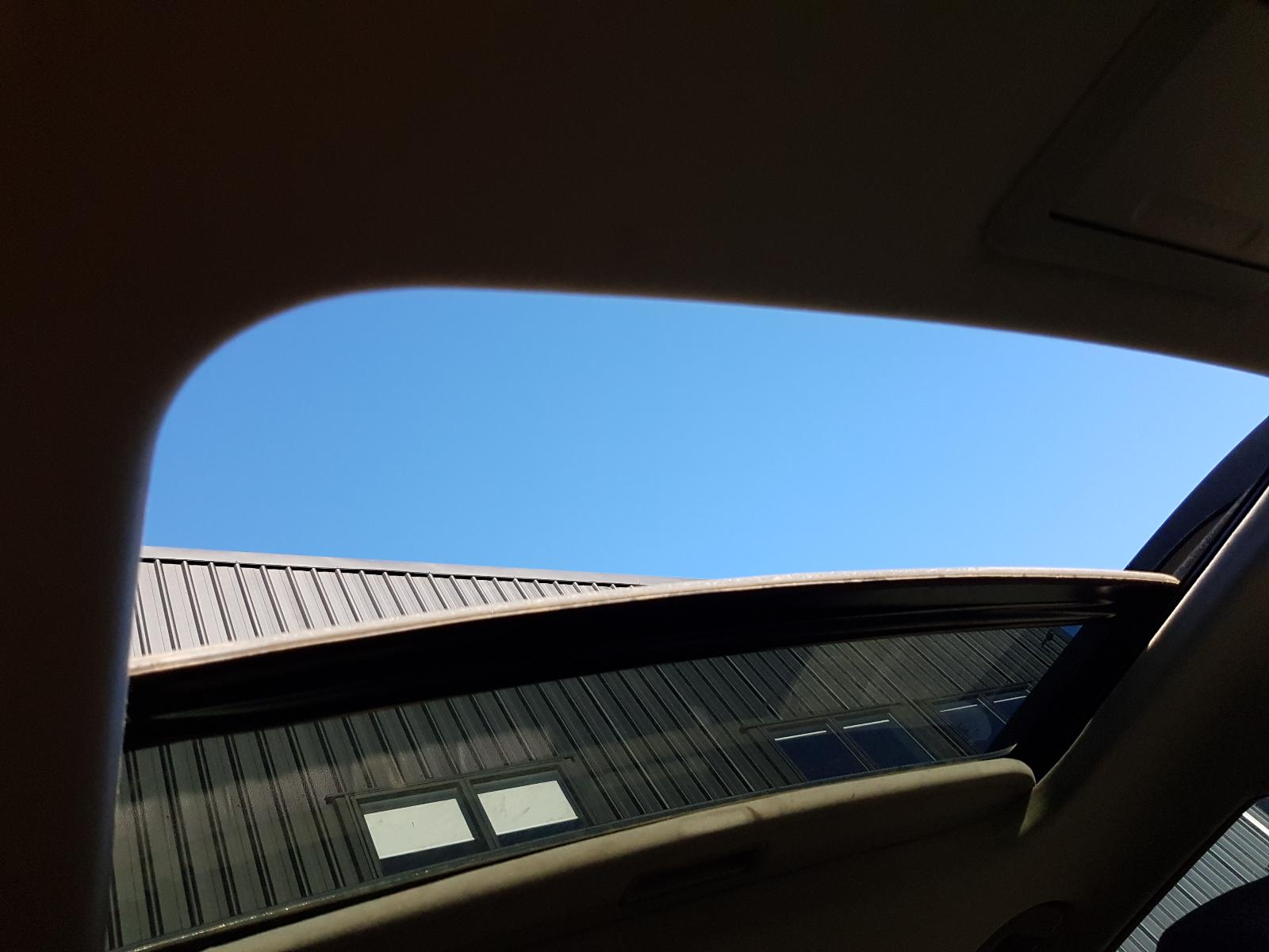 Holden Captiva - Captiva 7 2011-Present