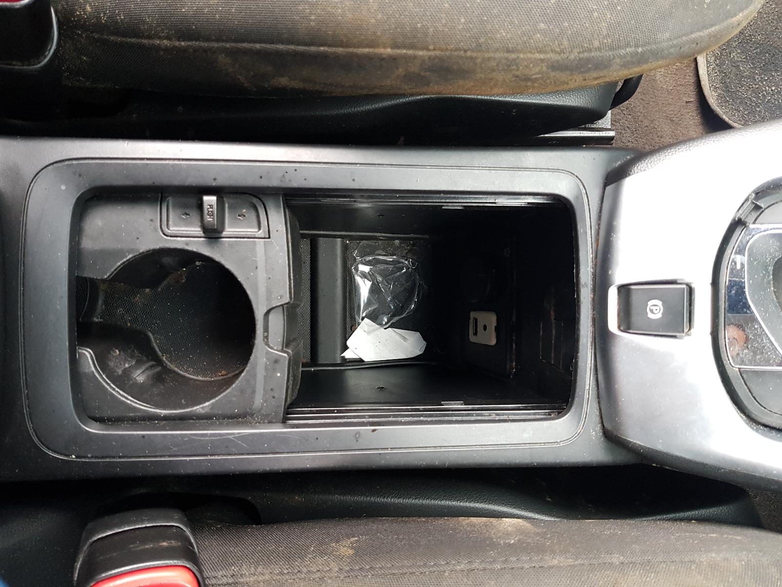 Holden Captiva - Captiva 5 2006-2011